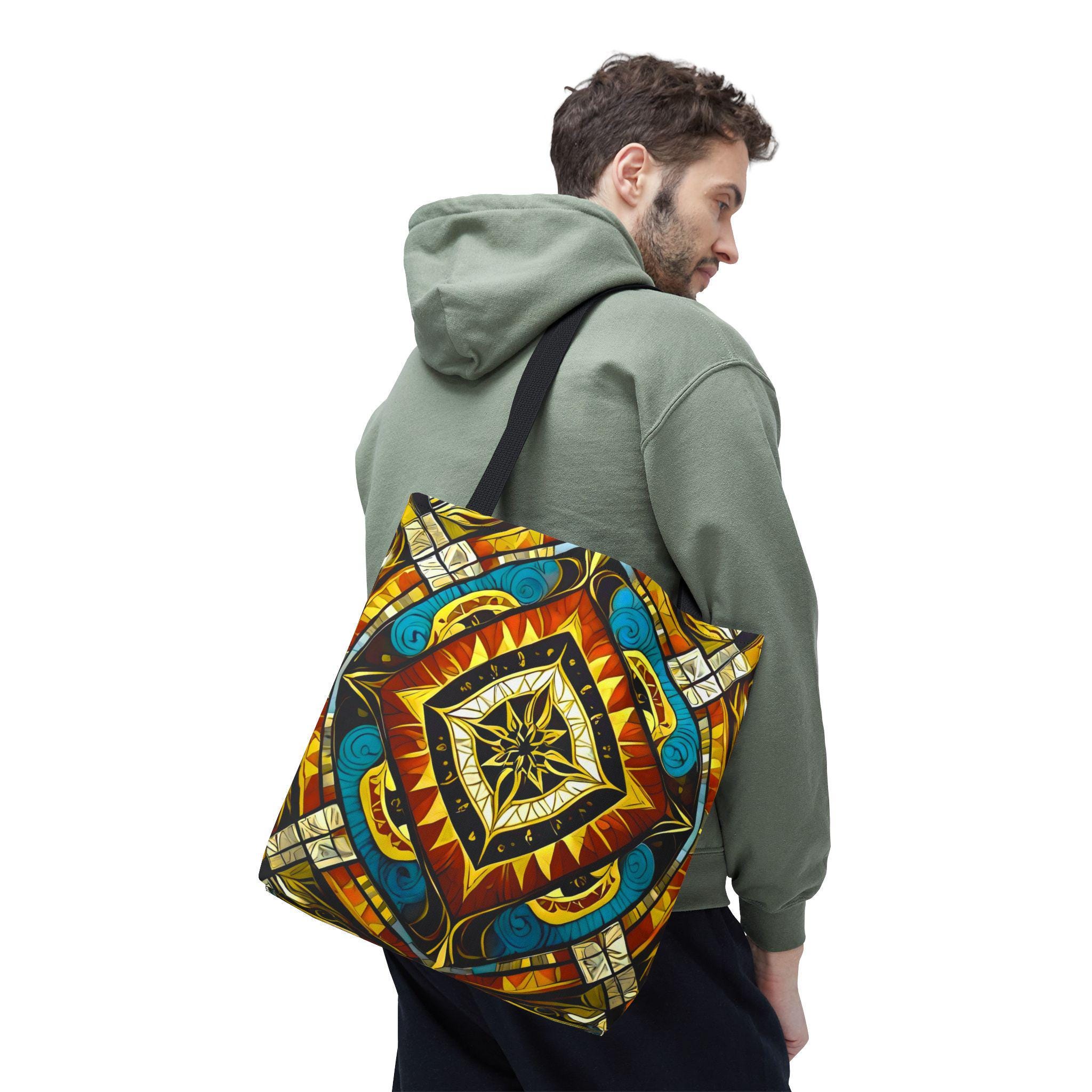 Box 3 - Tote Bag