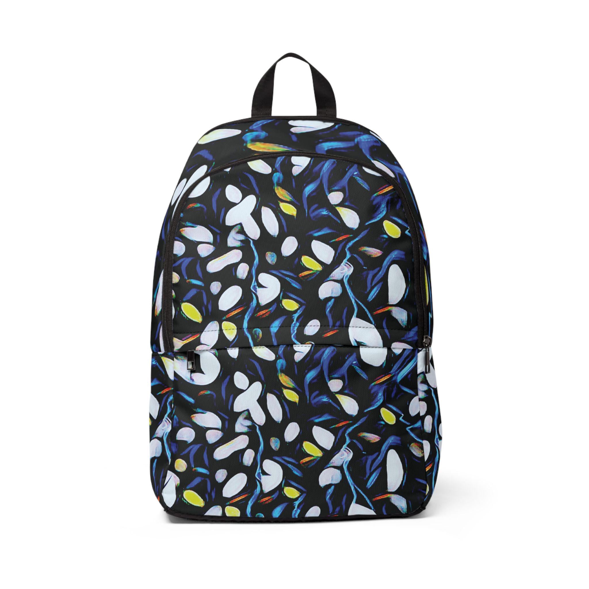 Time Begins - Backpack