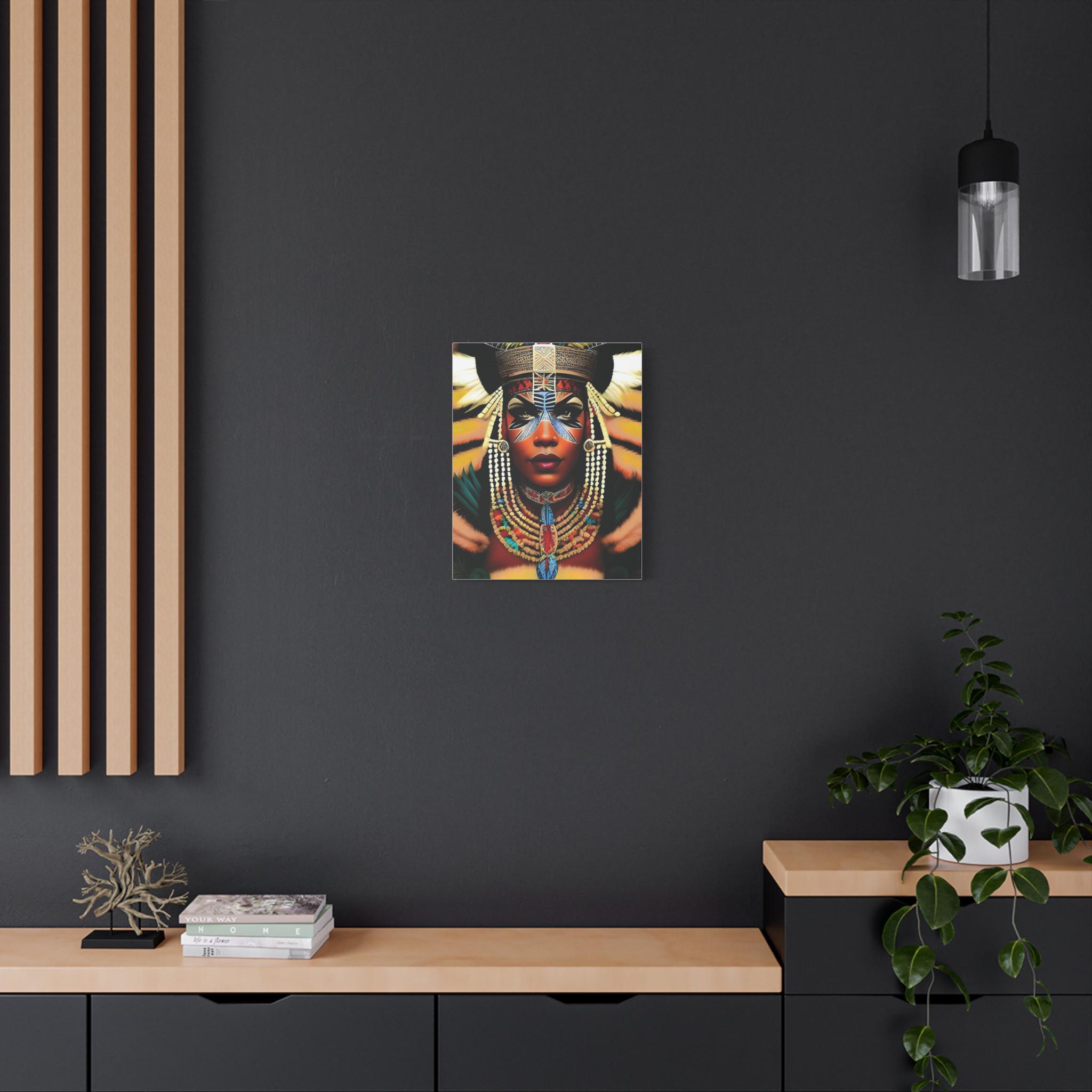 Judgement - Canvas Wall Art