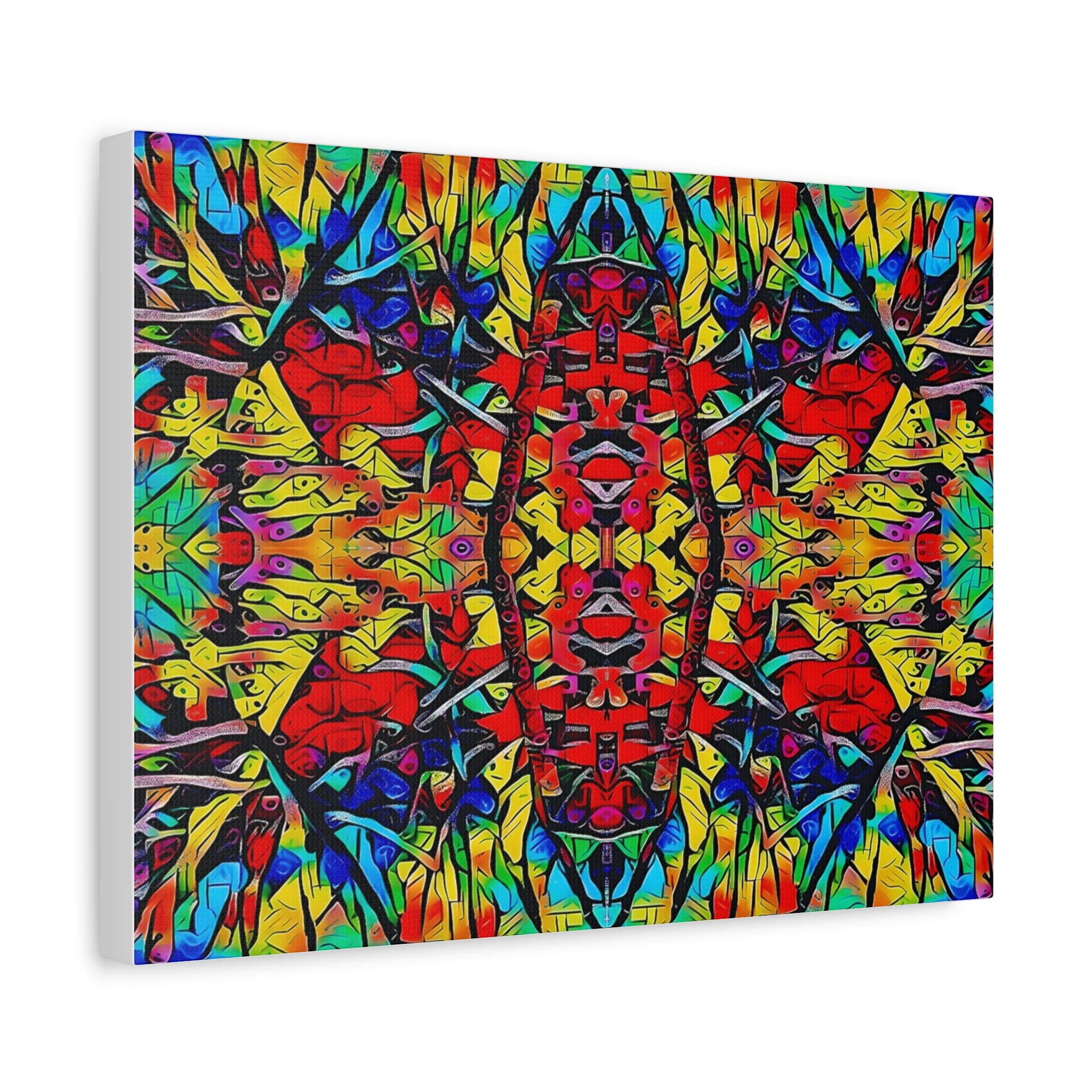 Surfs Up - Canvas Wall Art
