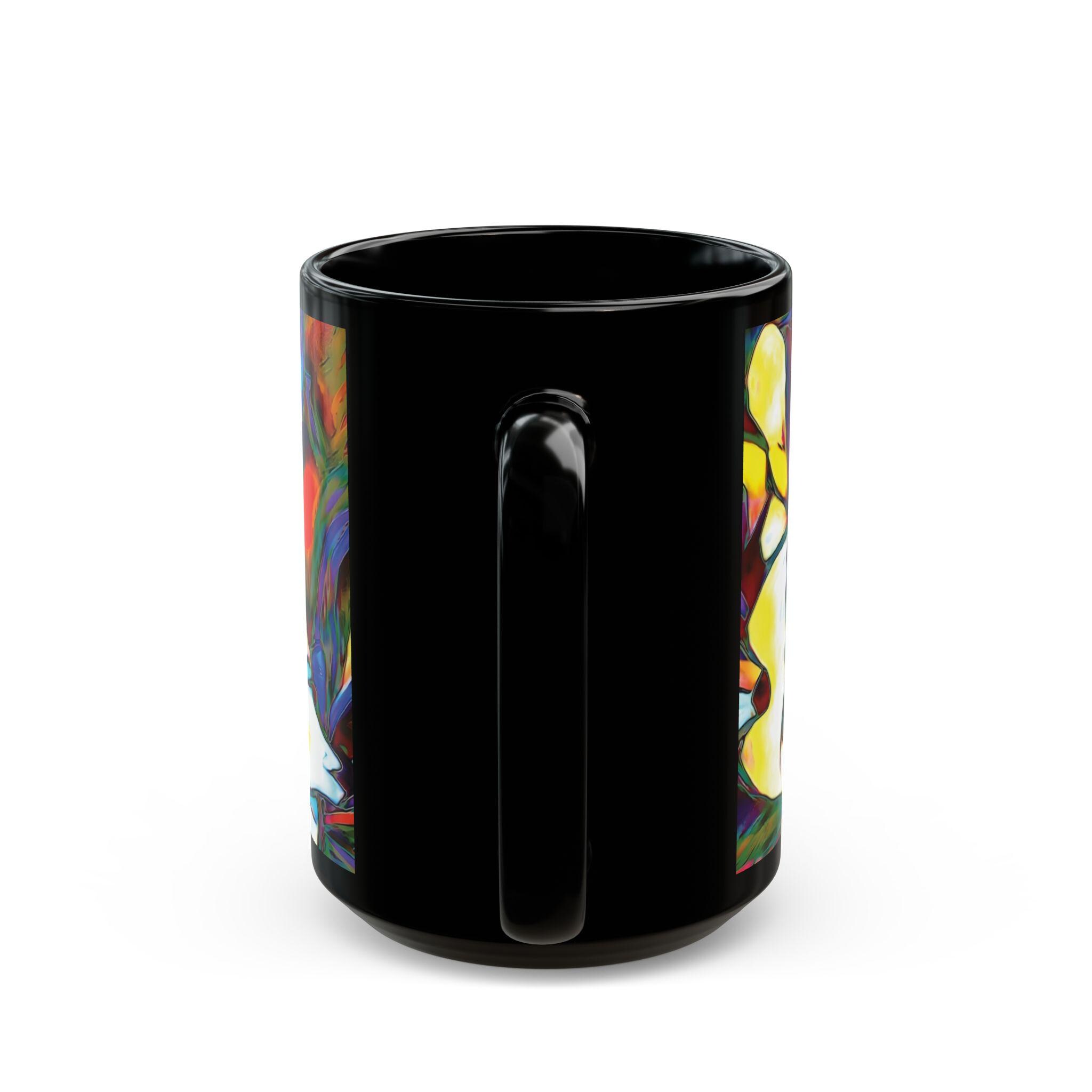 Rush Hour - Coffee Mug