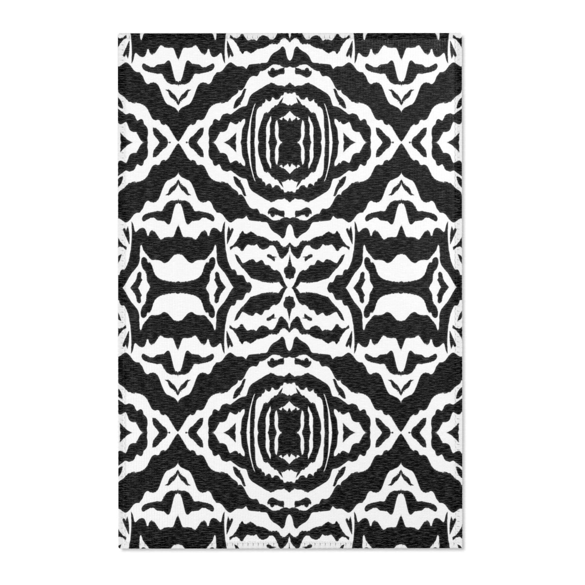 Tiger Bold - Area Rug