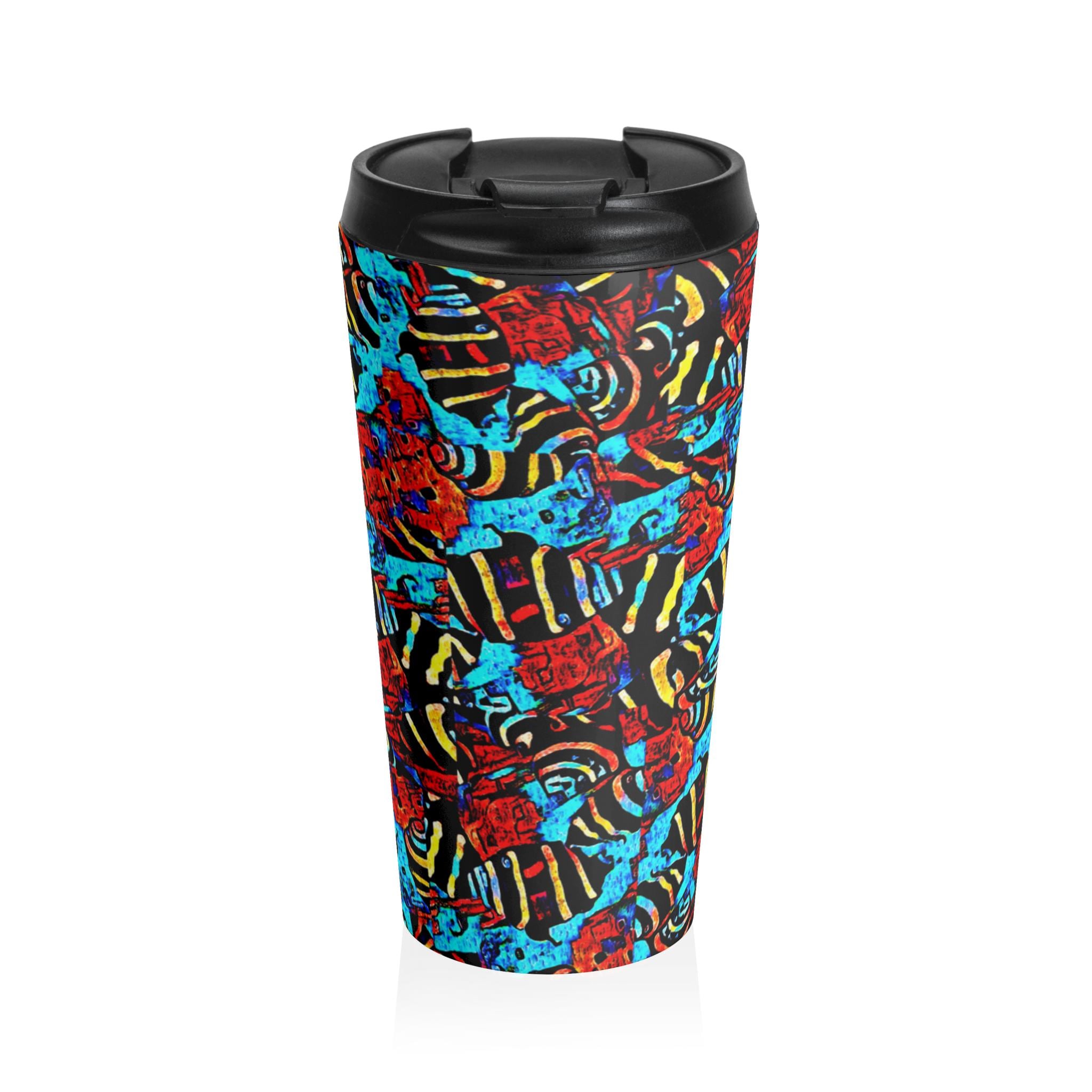 Small Snails - Travel Mug