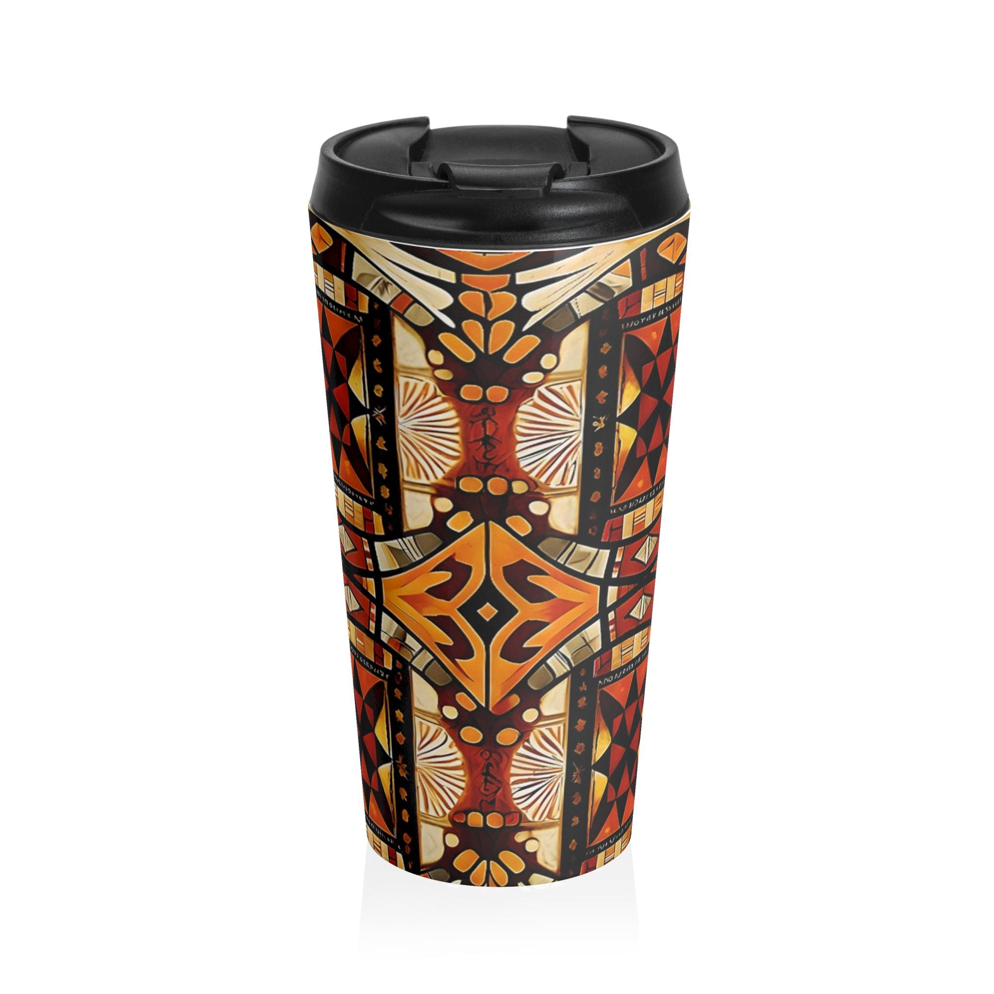 Tapa 1 - Travel Mug