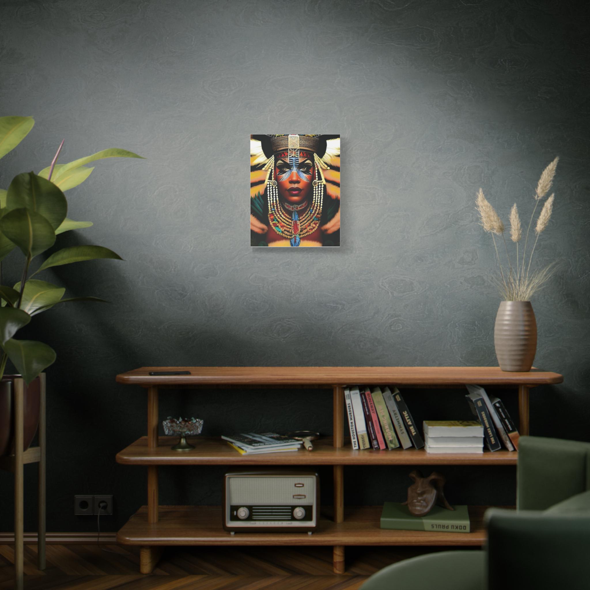 Judgement - Canvas Wall Art