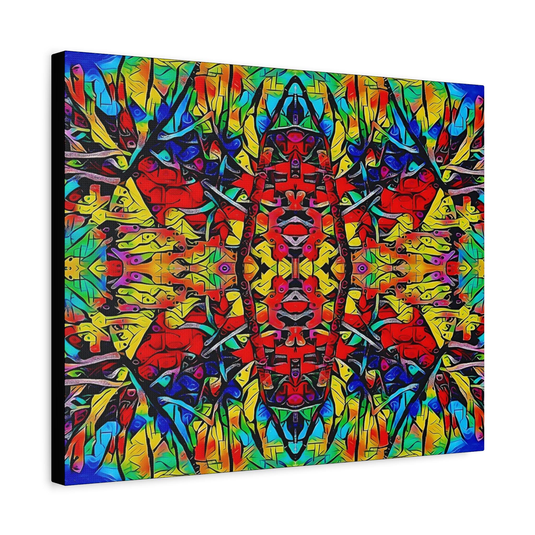 Surf's Up Canvas Wall Art