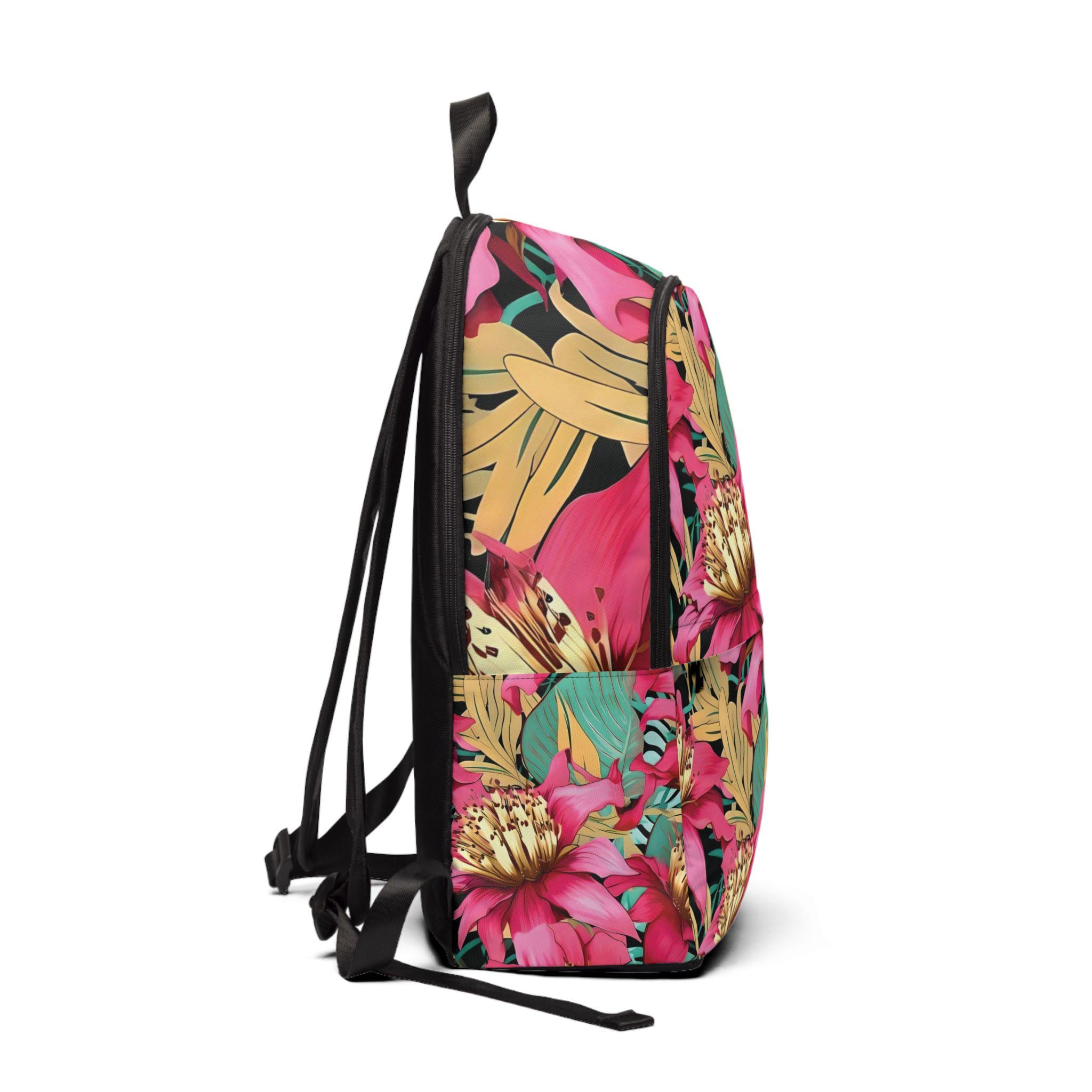 Morning Garden - Backpack