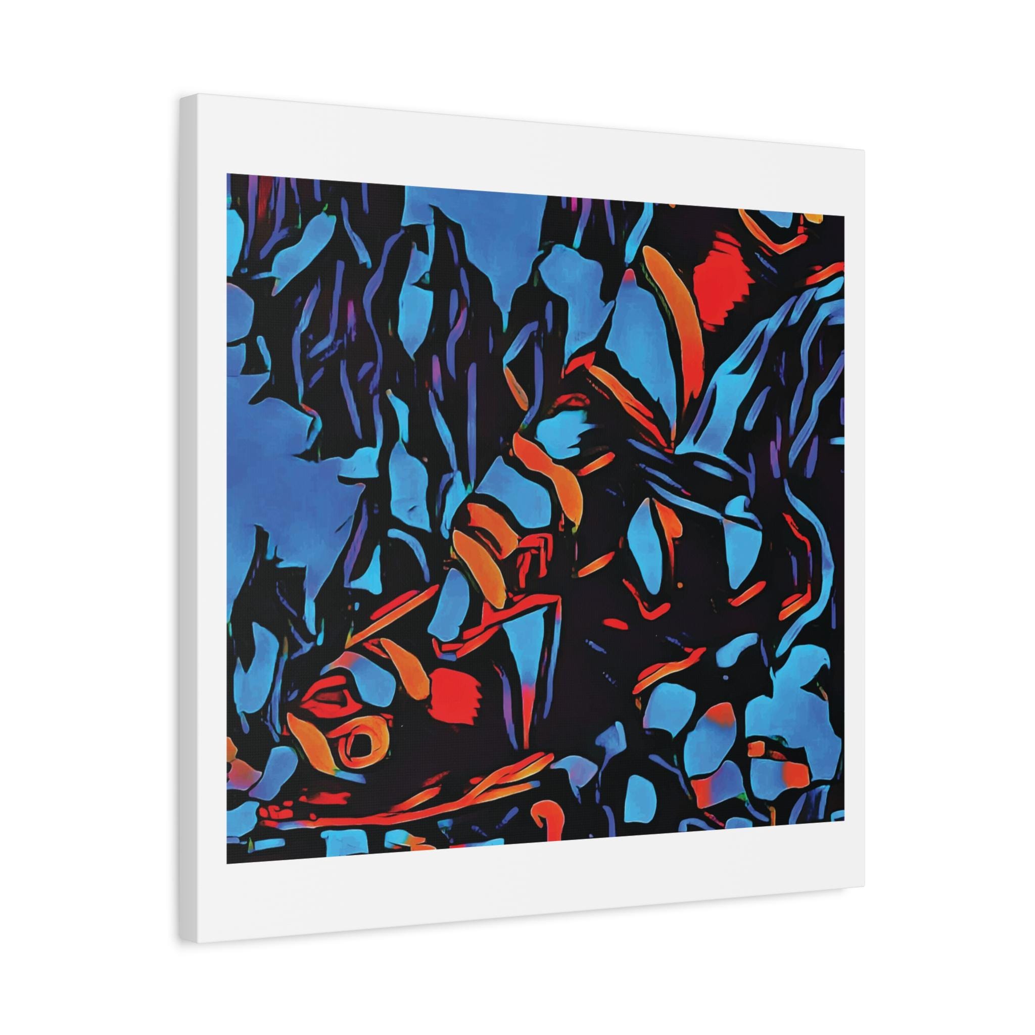 Night Coris - Canvas Wall Art