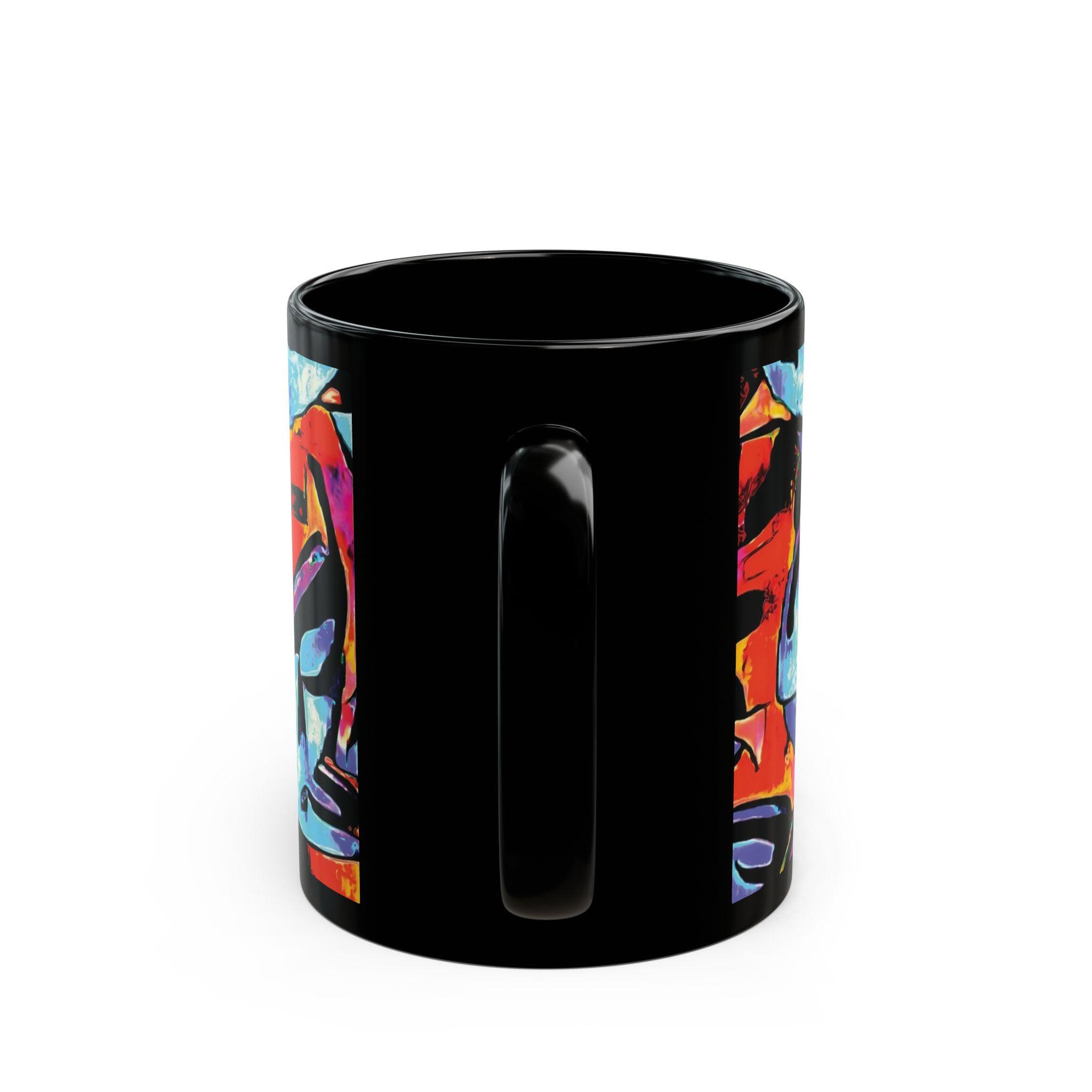 Tang Gang - Coffee Mug