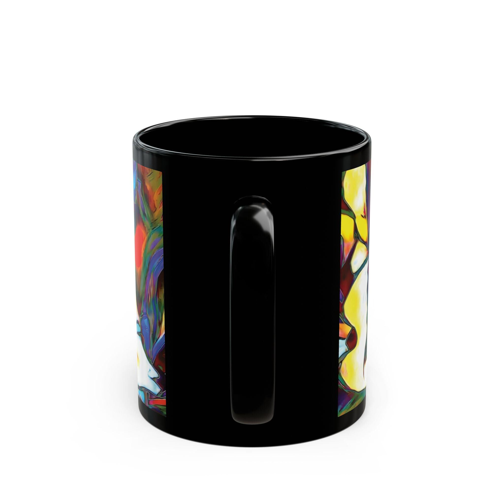 Rush Hour - Coffee Mug