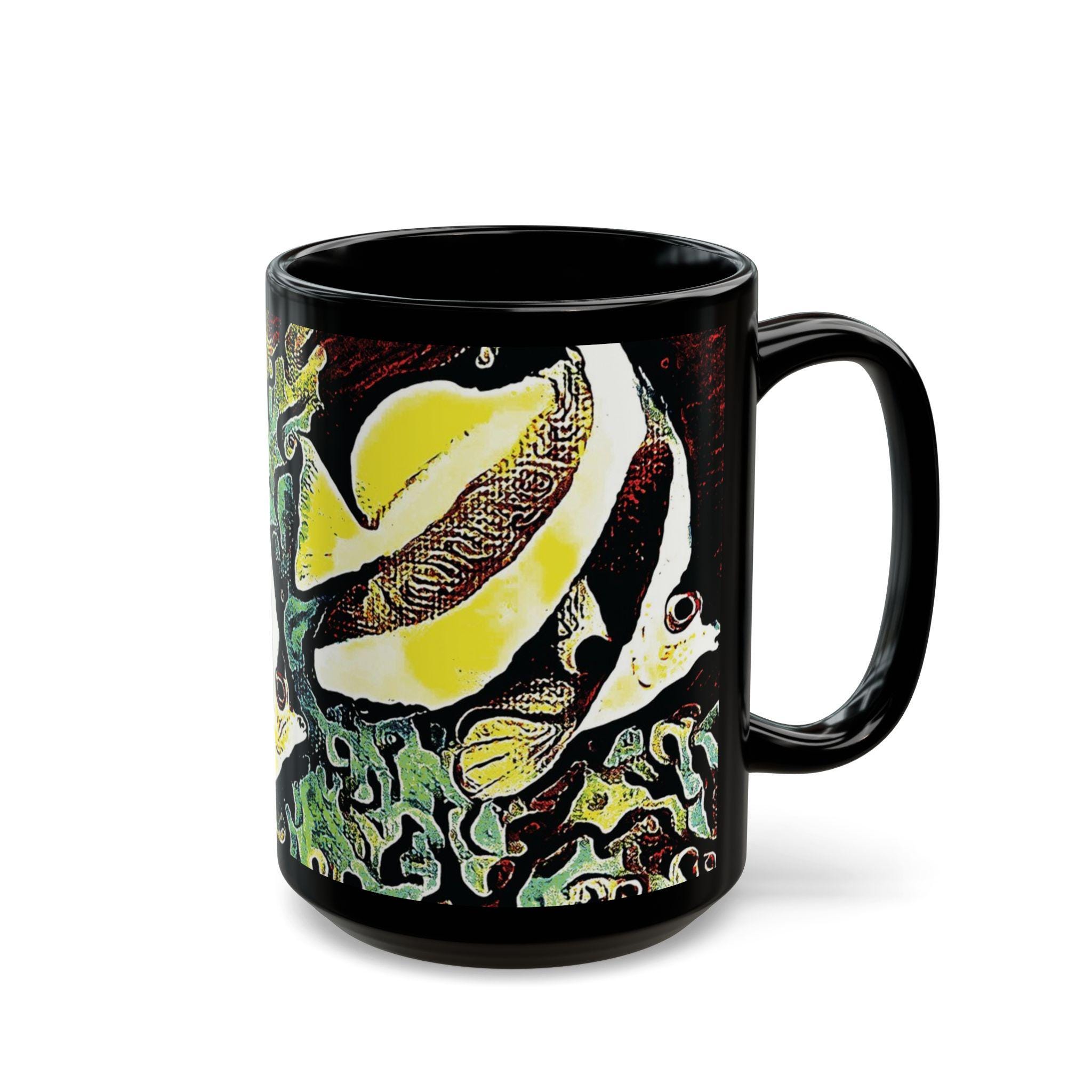 Mates for Life A - Coffee Mug