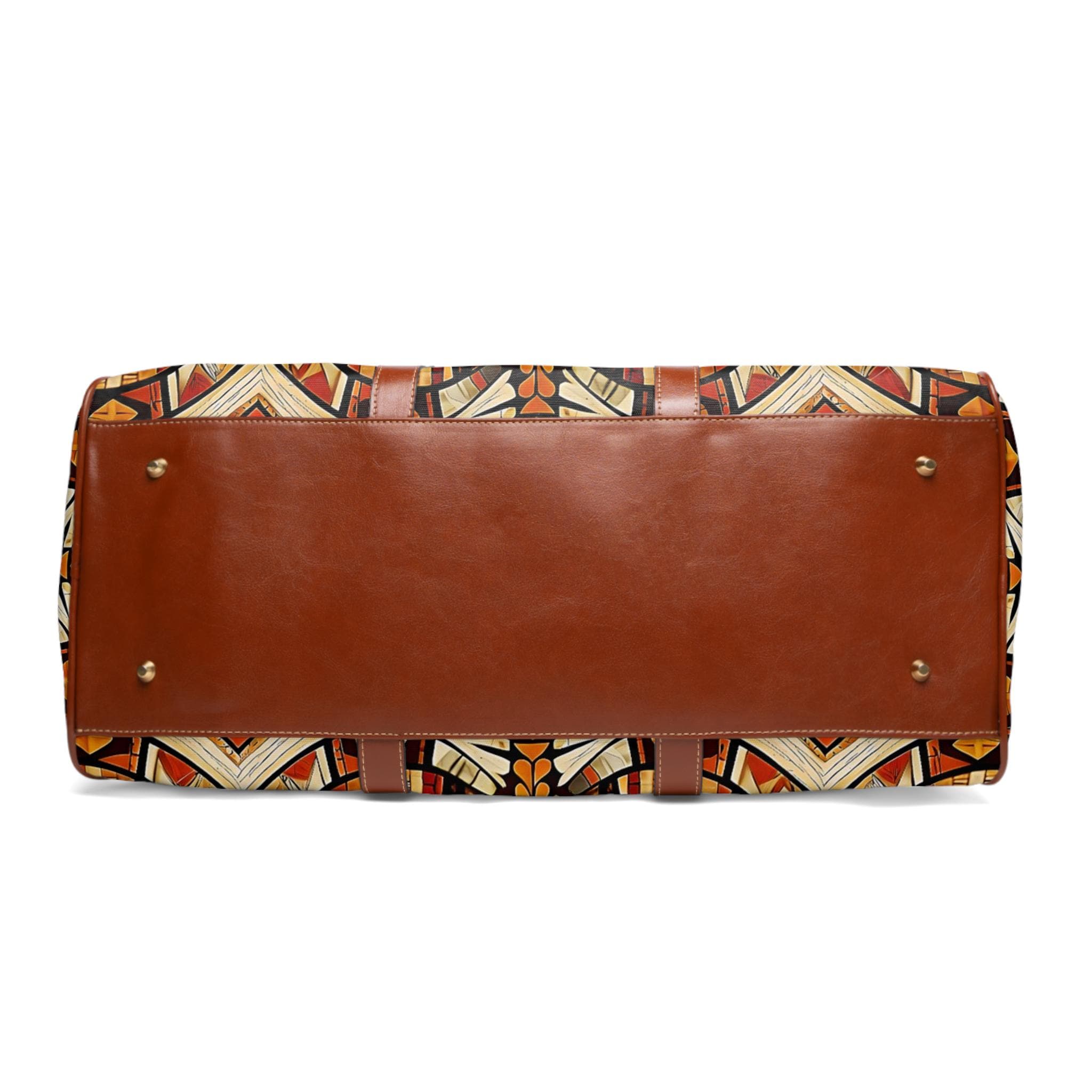 Tapa 1 - Waterproof Travel Bag