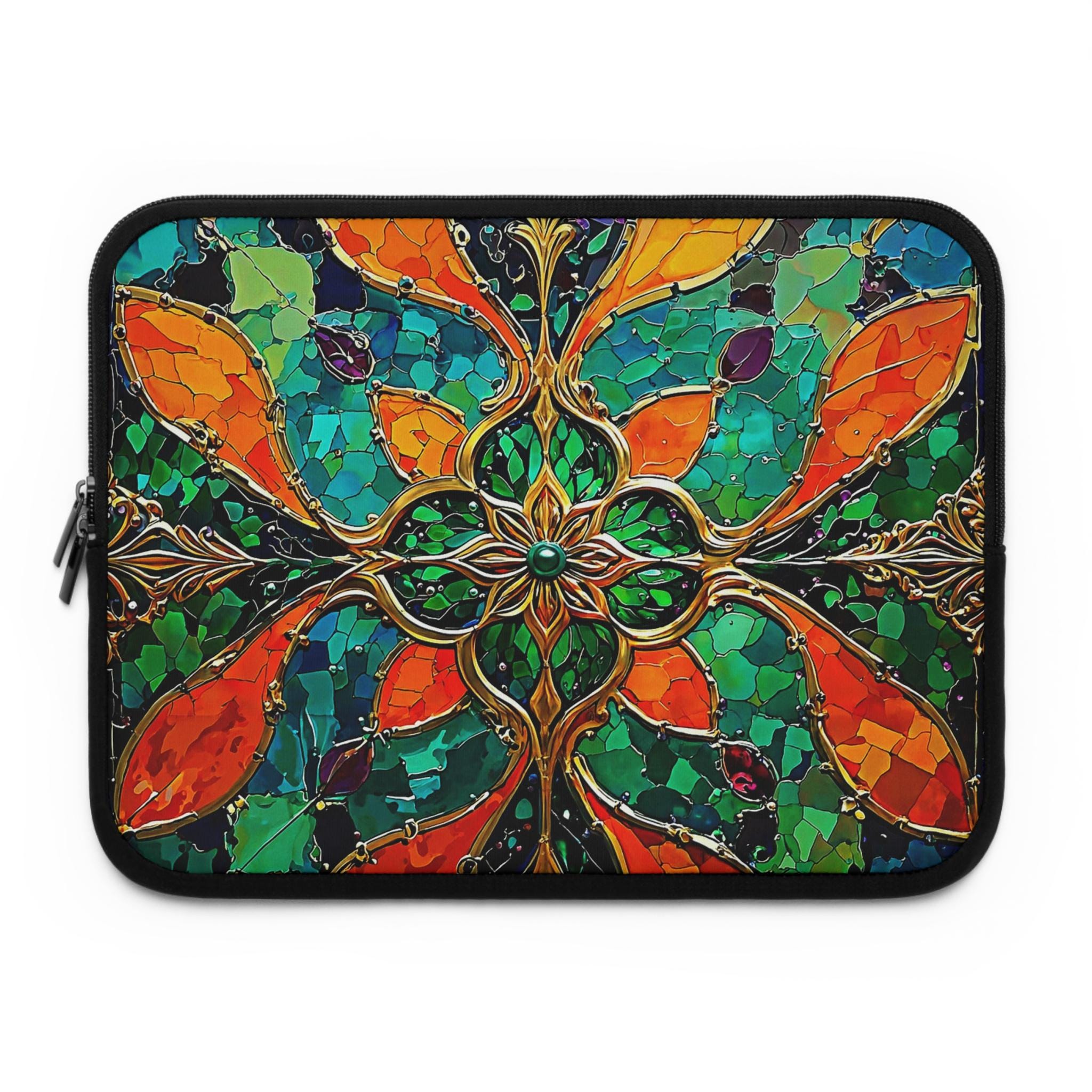 Morocco Style - Laptop Sleeve