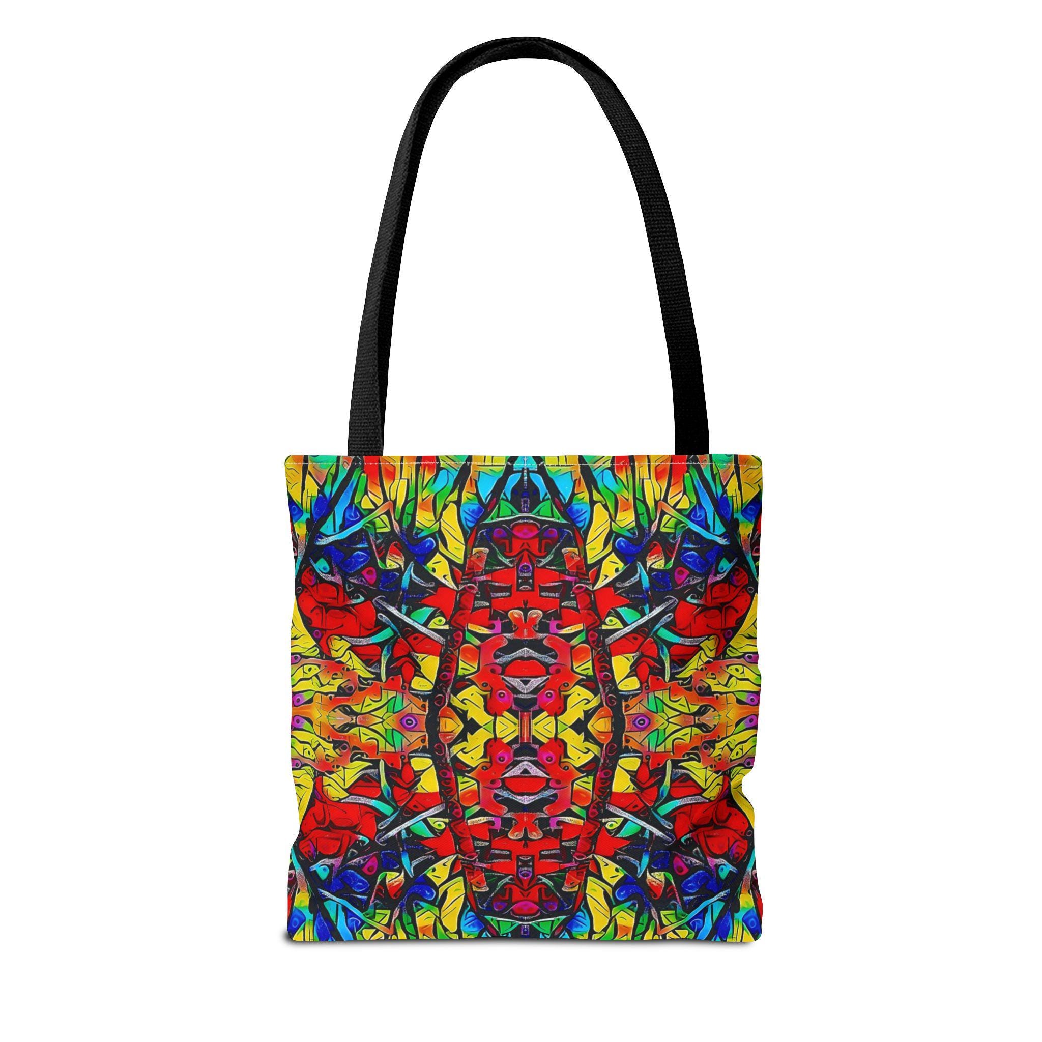 Surfs Up - Tote Bag
