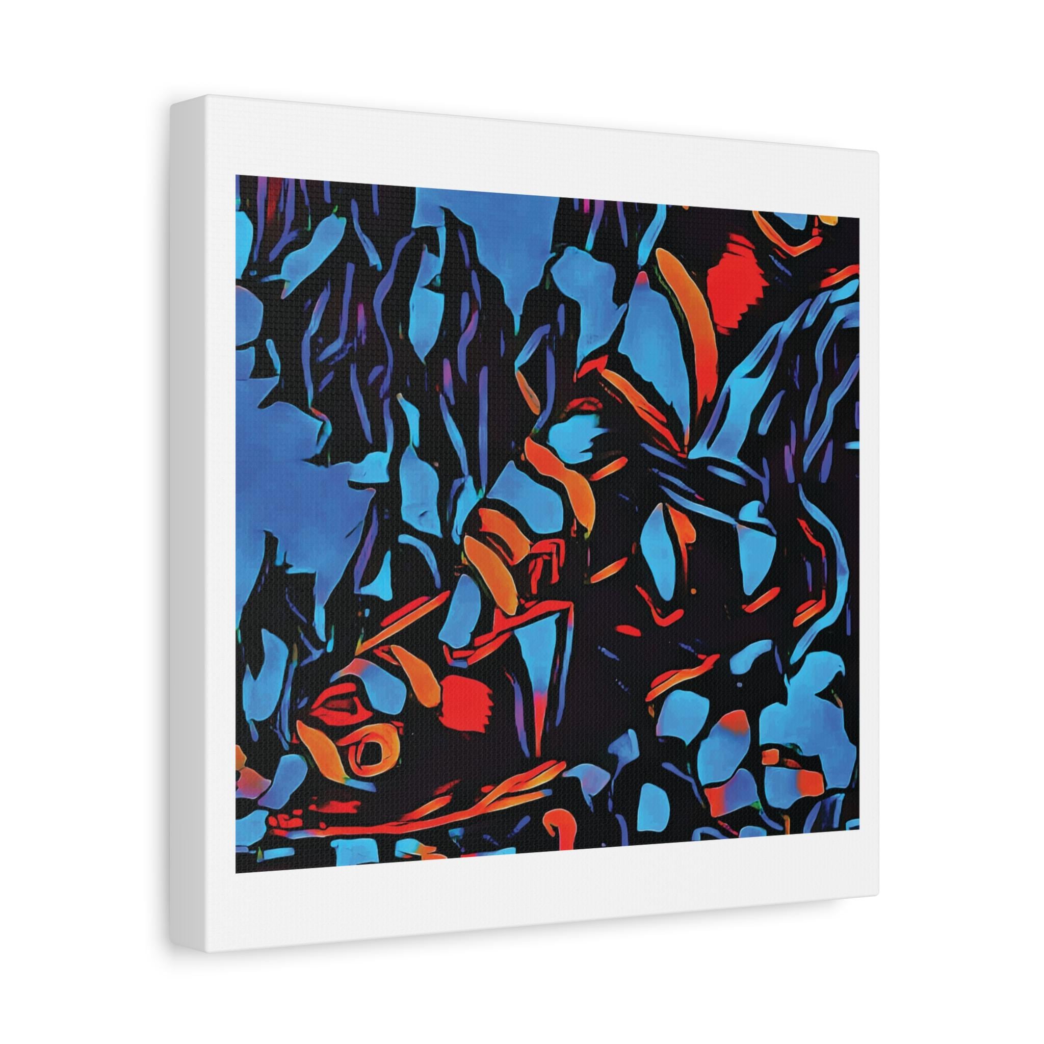 Night Coris - Canvas Wall Art