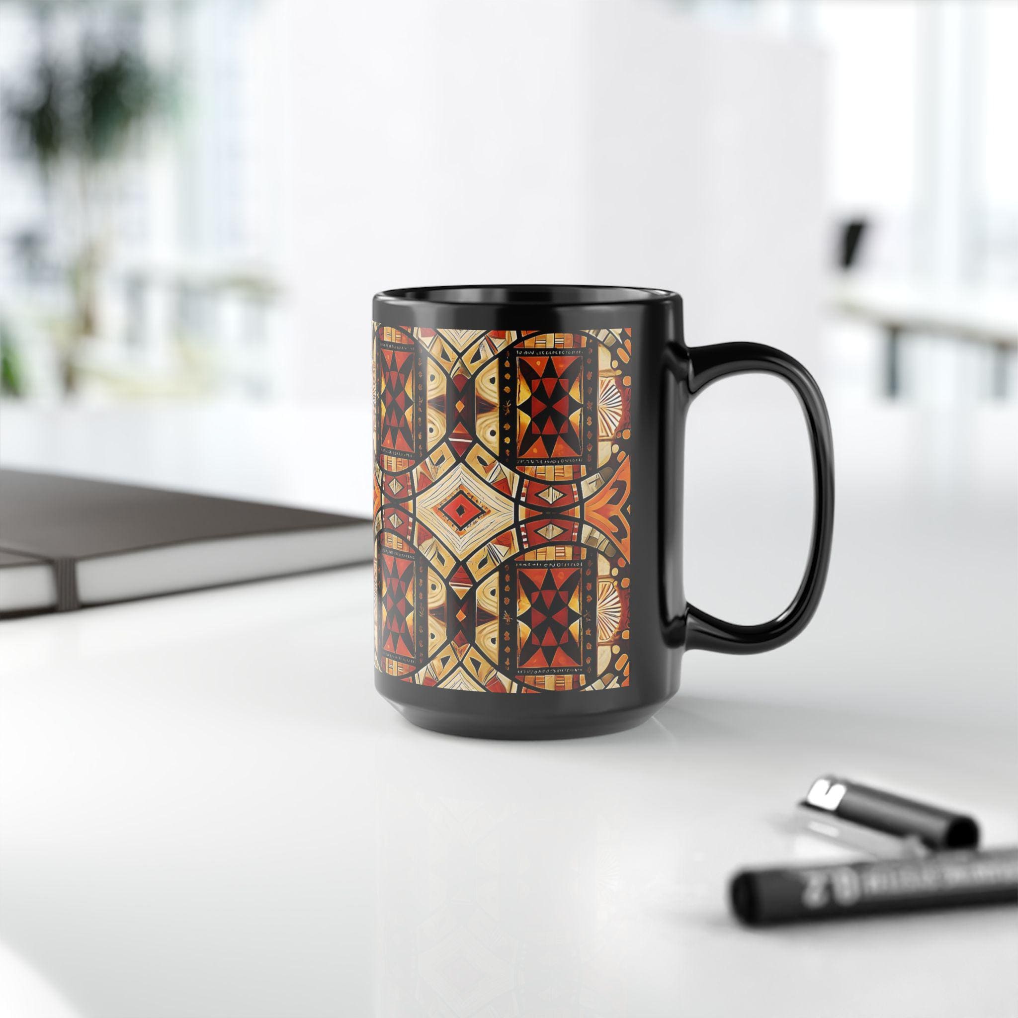 Tapa 1 - Coffee Mug