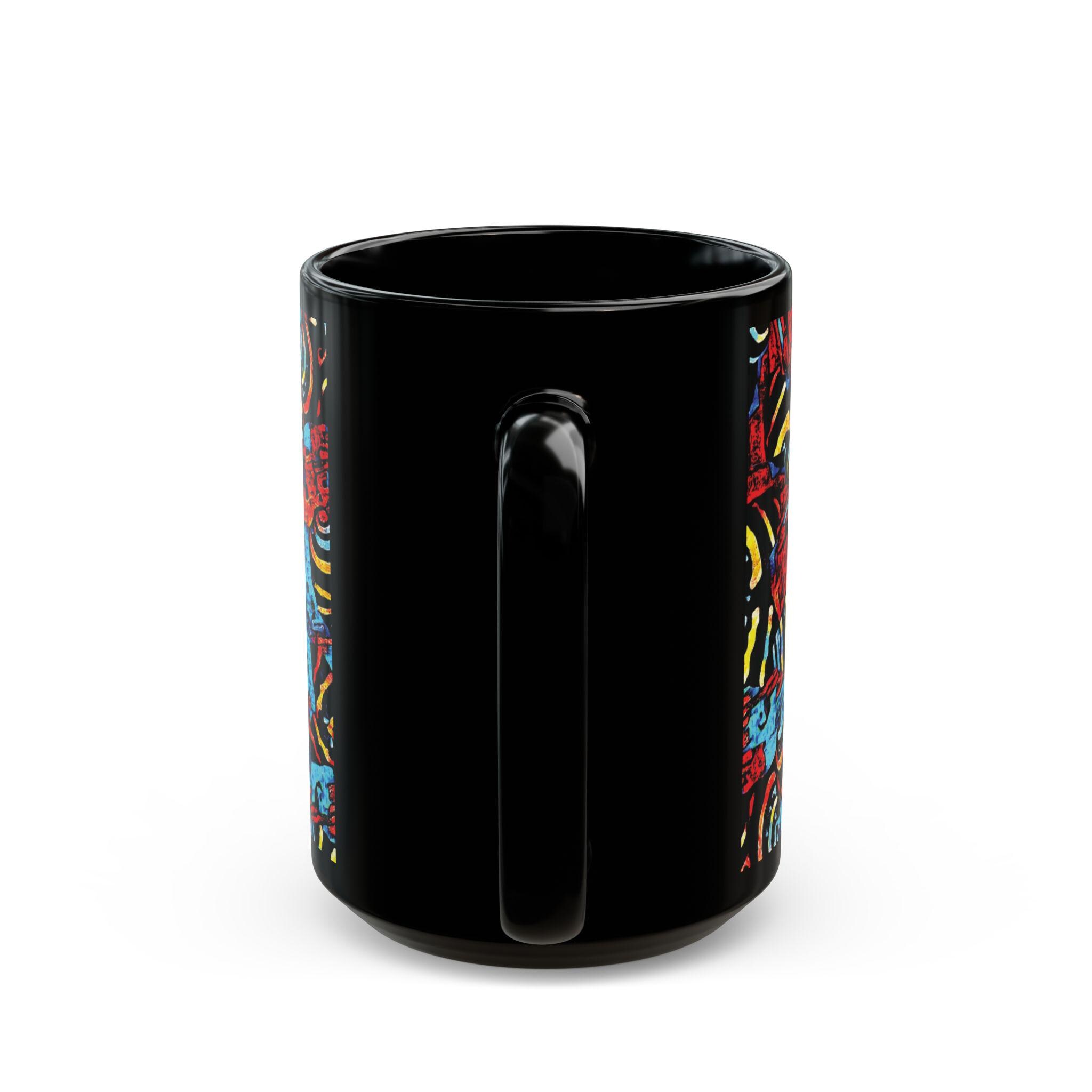 Small Snails - Coffee Mug