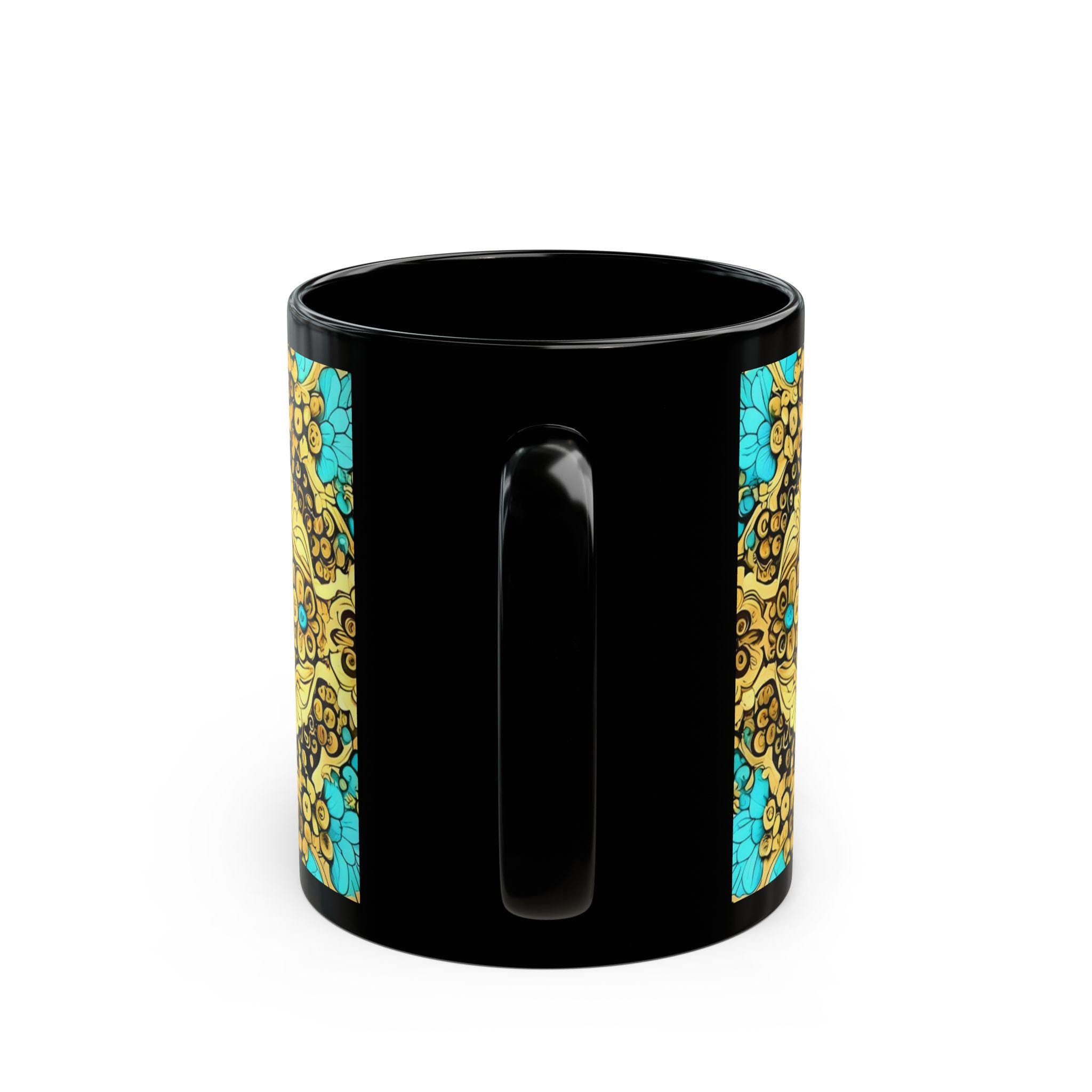 Summer Day - Coffee Mug