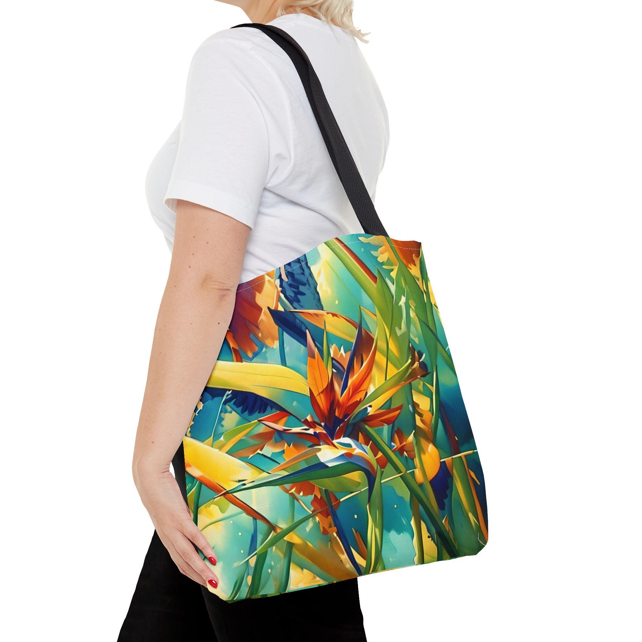 Gundie C - Tote Bag