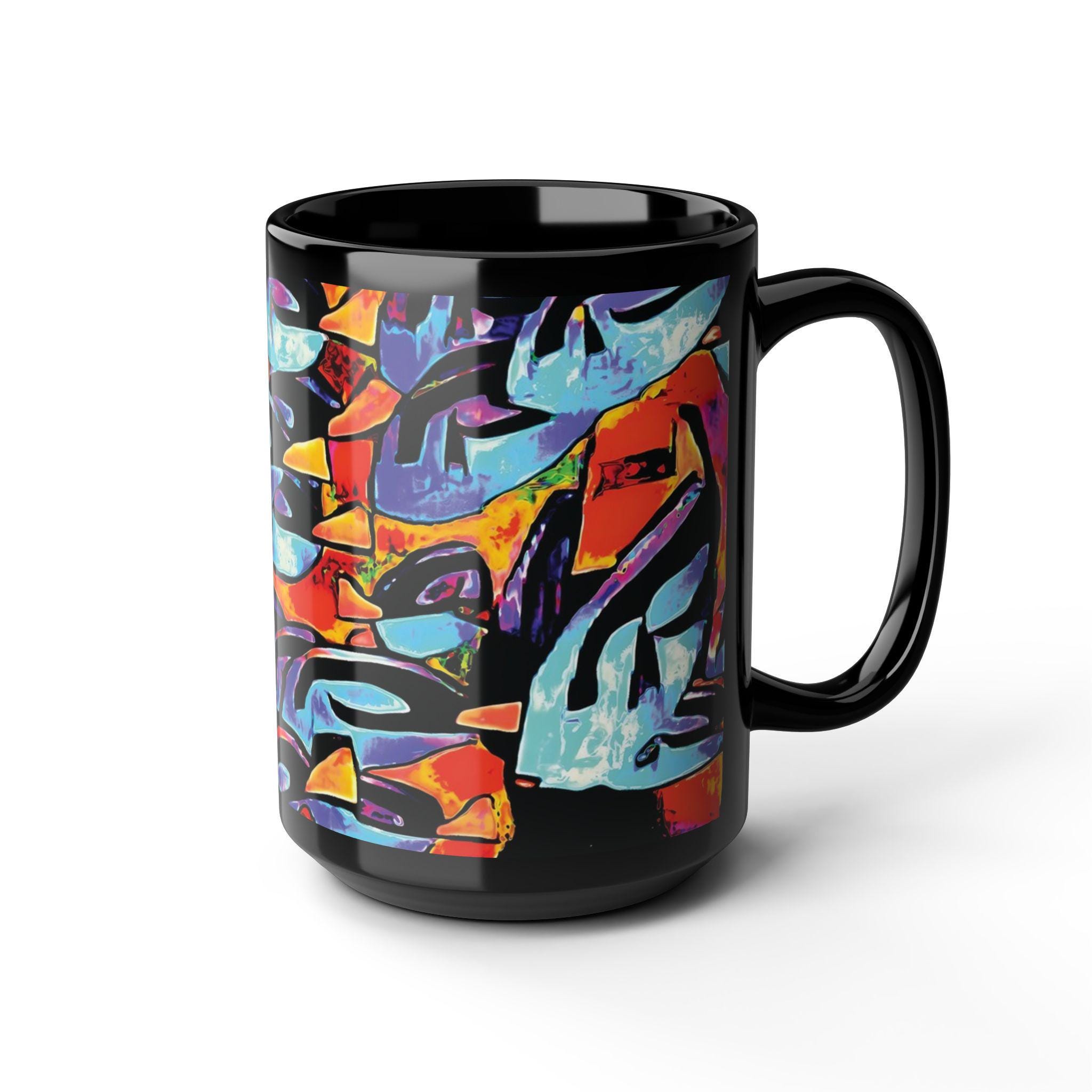Tang Gang - Coffee Mug