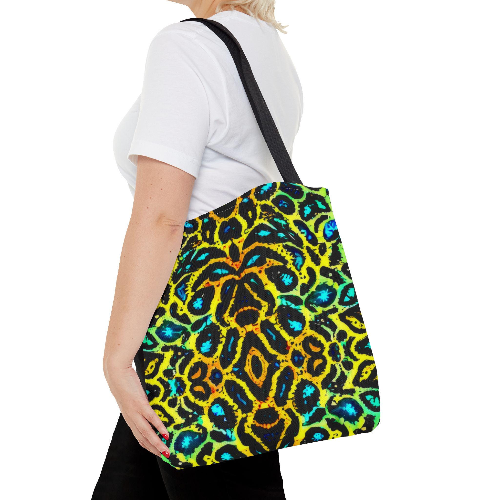 Golden Cat - Tote Bag