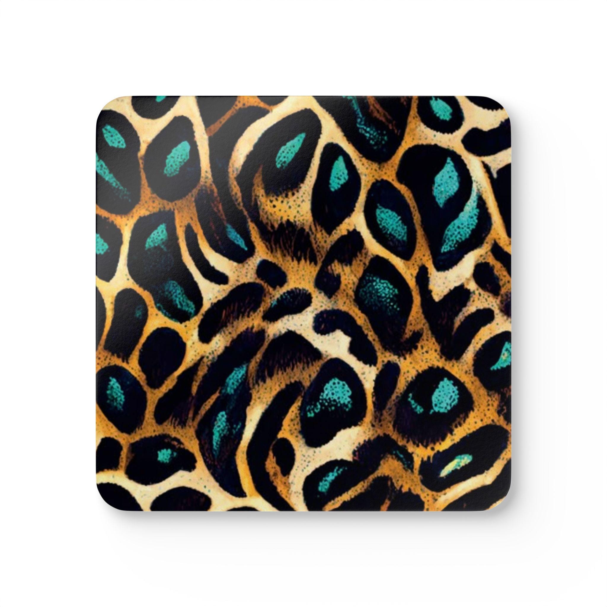 Aaaa - Corkwood Coaster Set