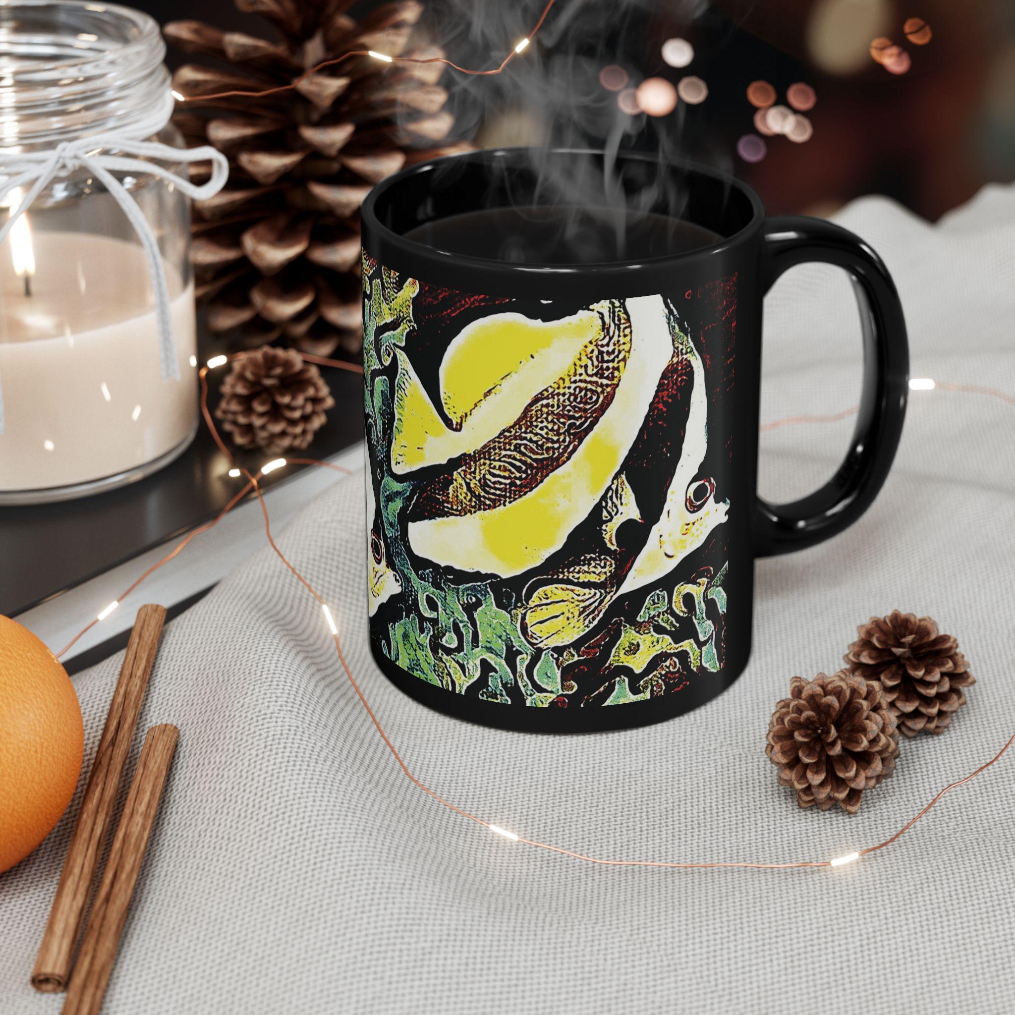 Mates for Life A - Coffee Mug