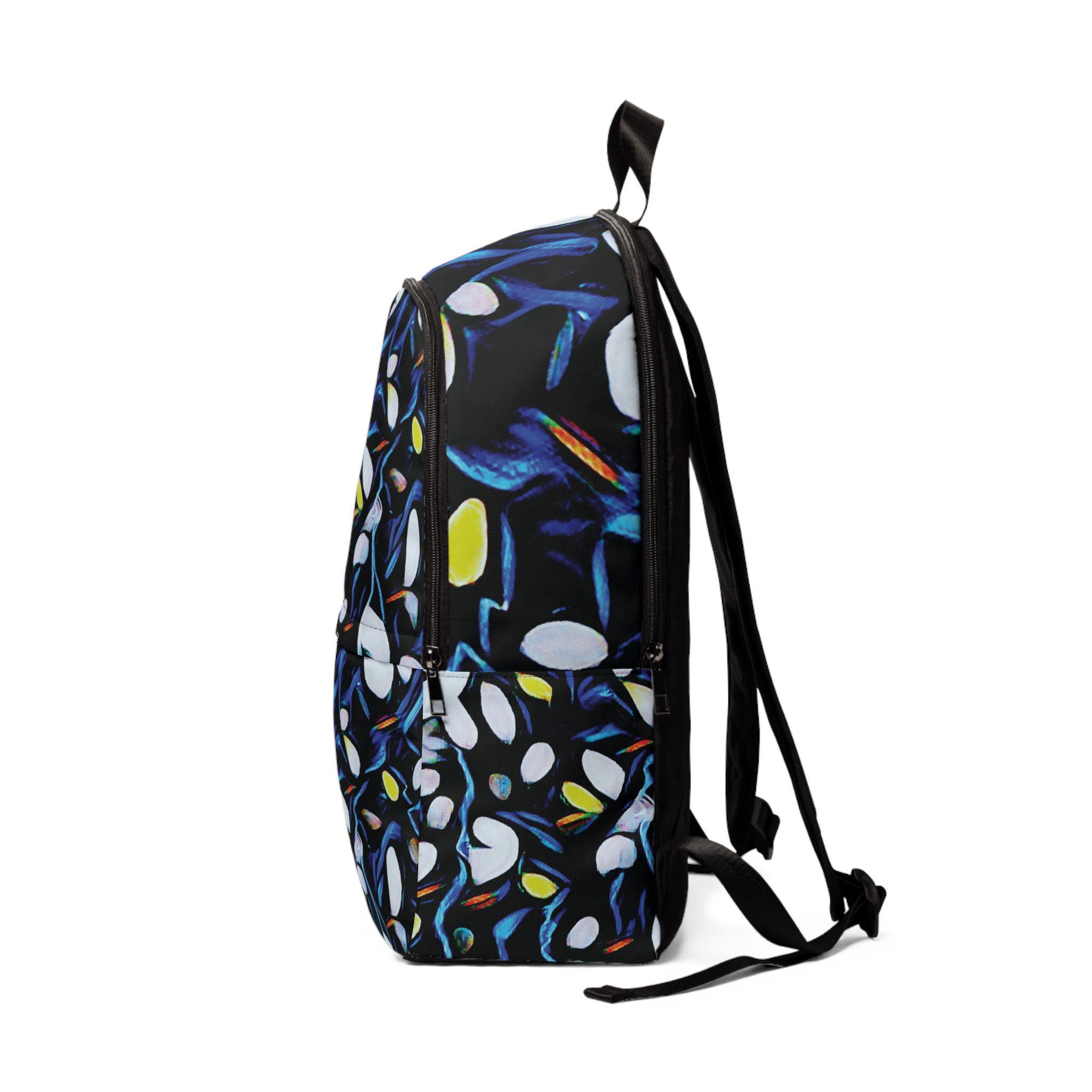 Time Begins - Backpack