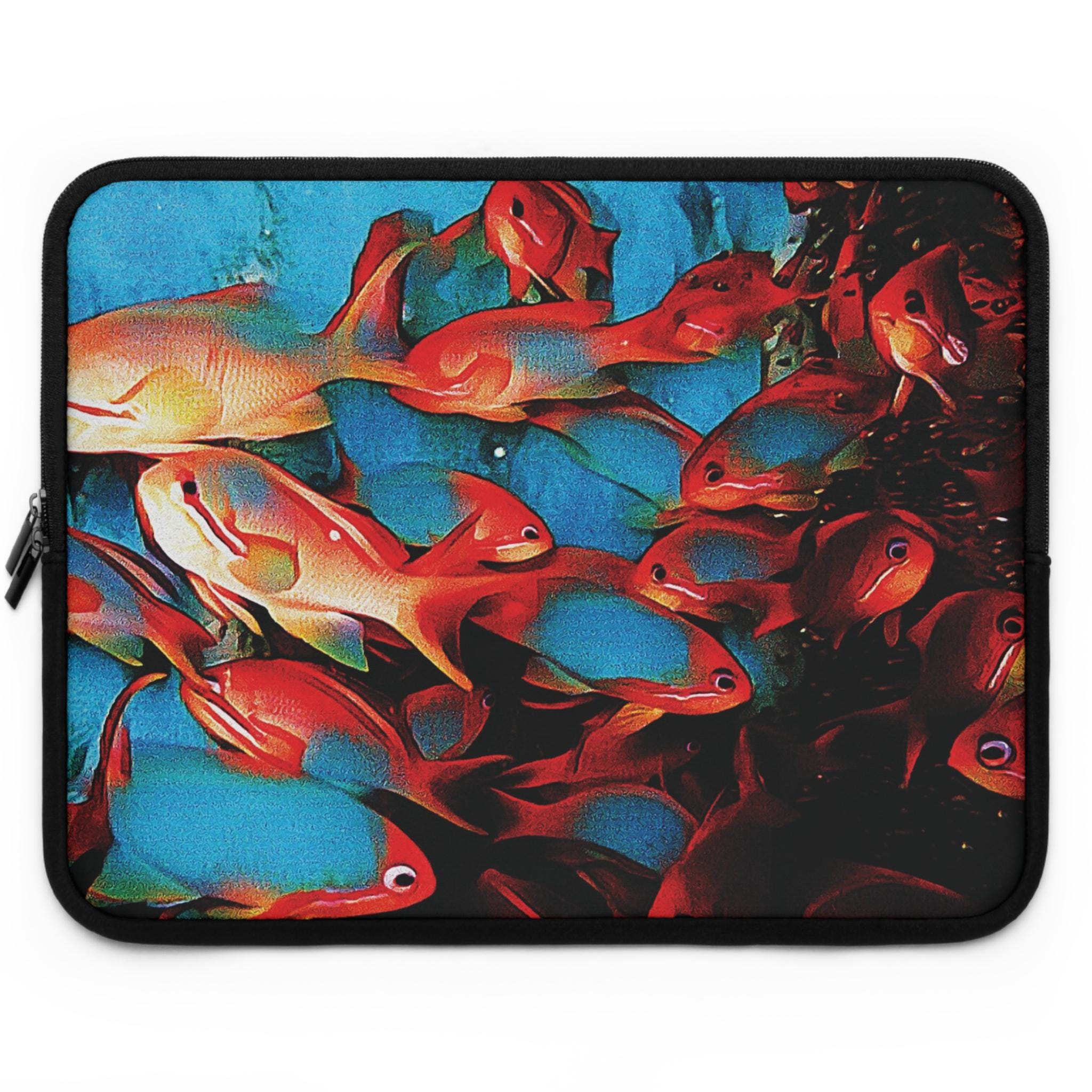 Out of the Blue - Laptop Sleeve