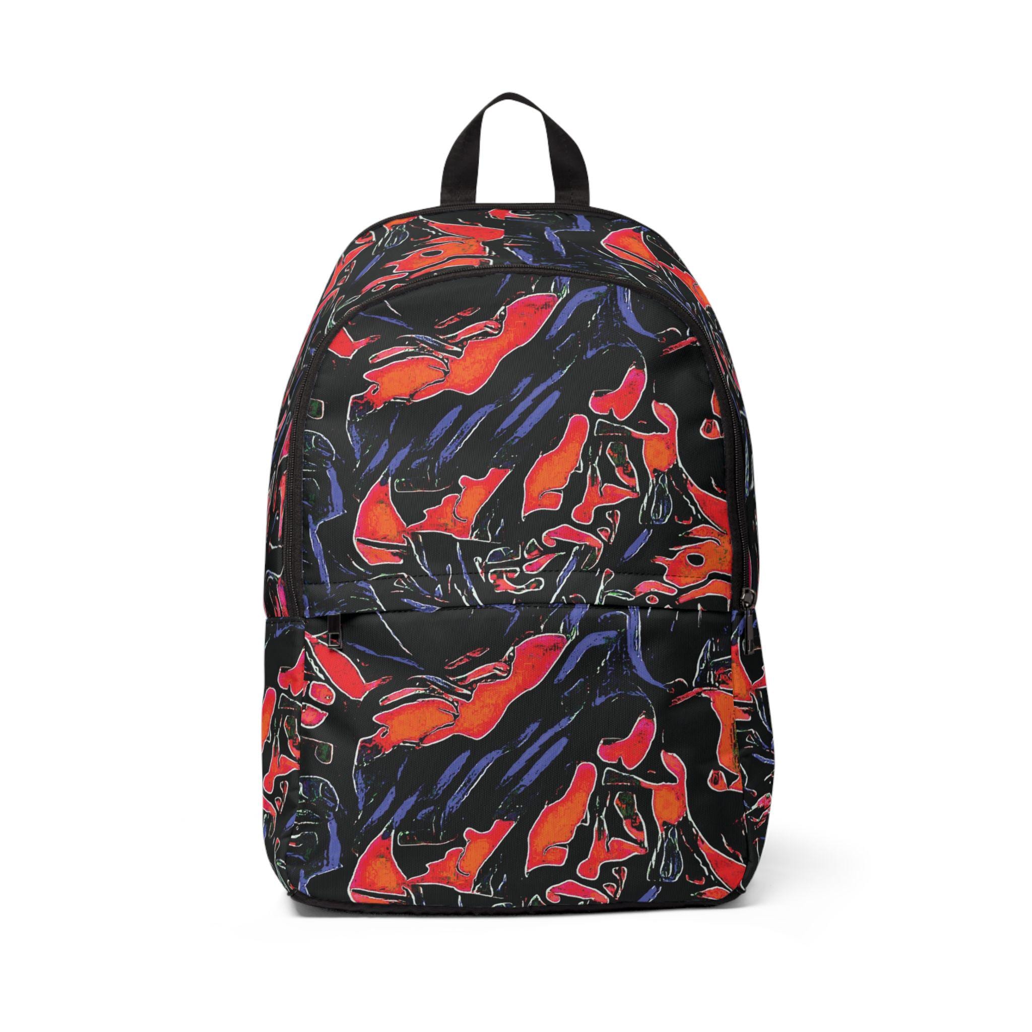 Dark Rider - Backpack