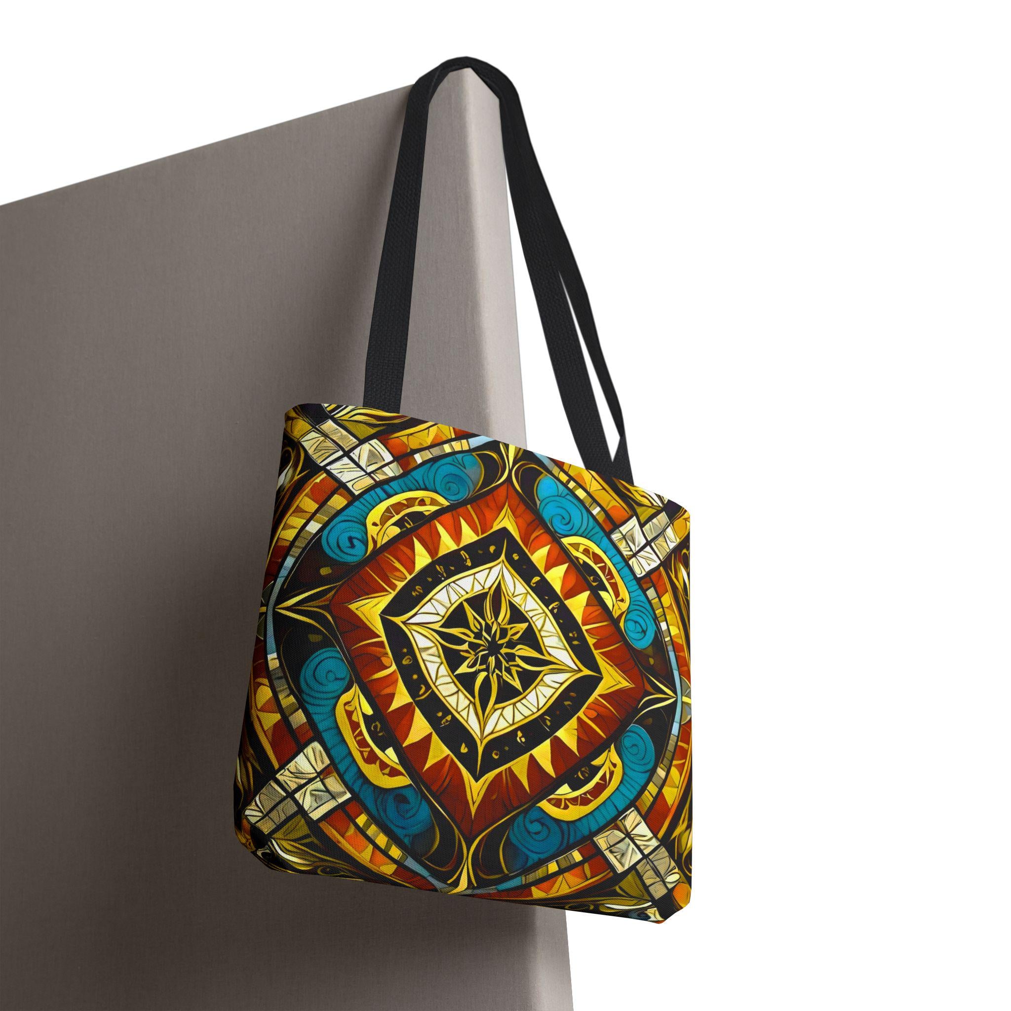 Box 3 - Tote Bag