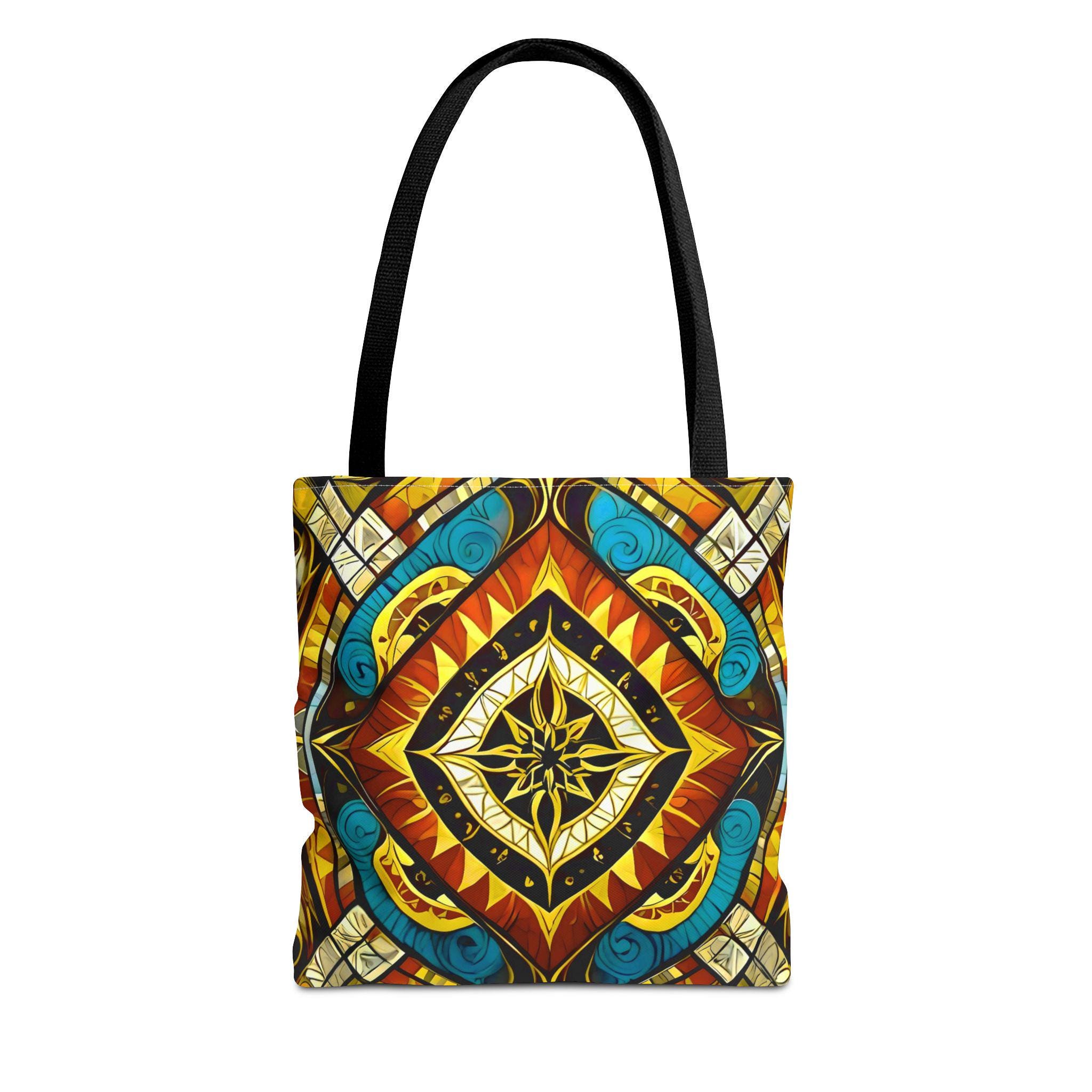 Box 3 - Tote Bag