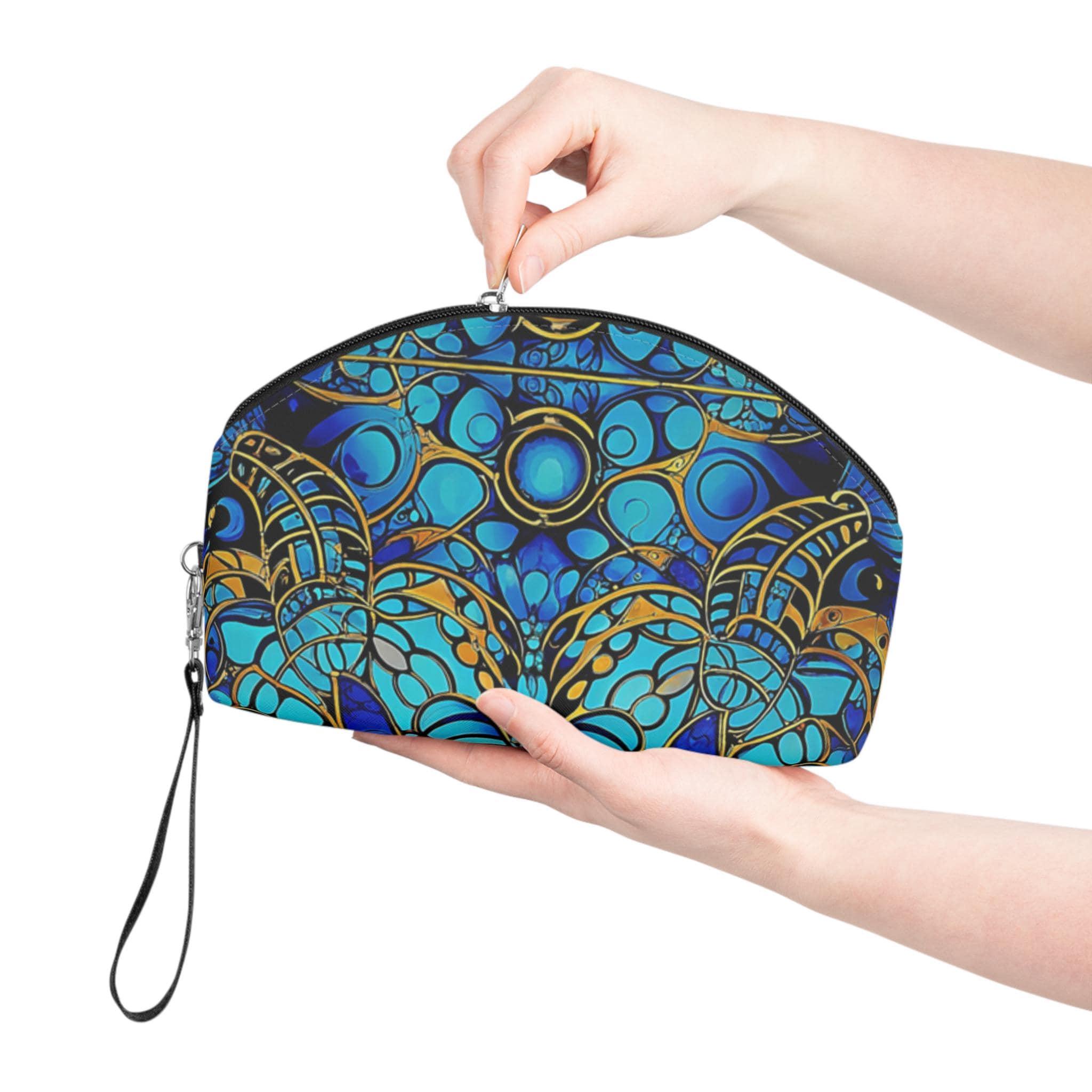Not Moroccan A - Makeup Bag
