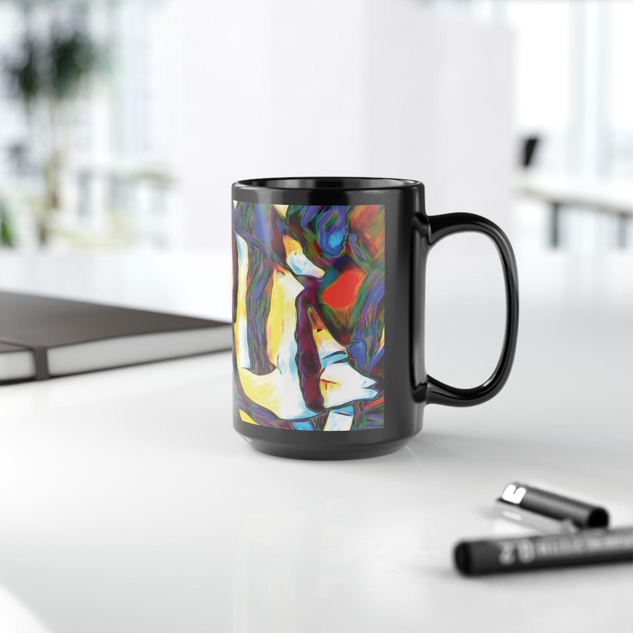 Rush Hour - Coffee Mug