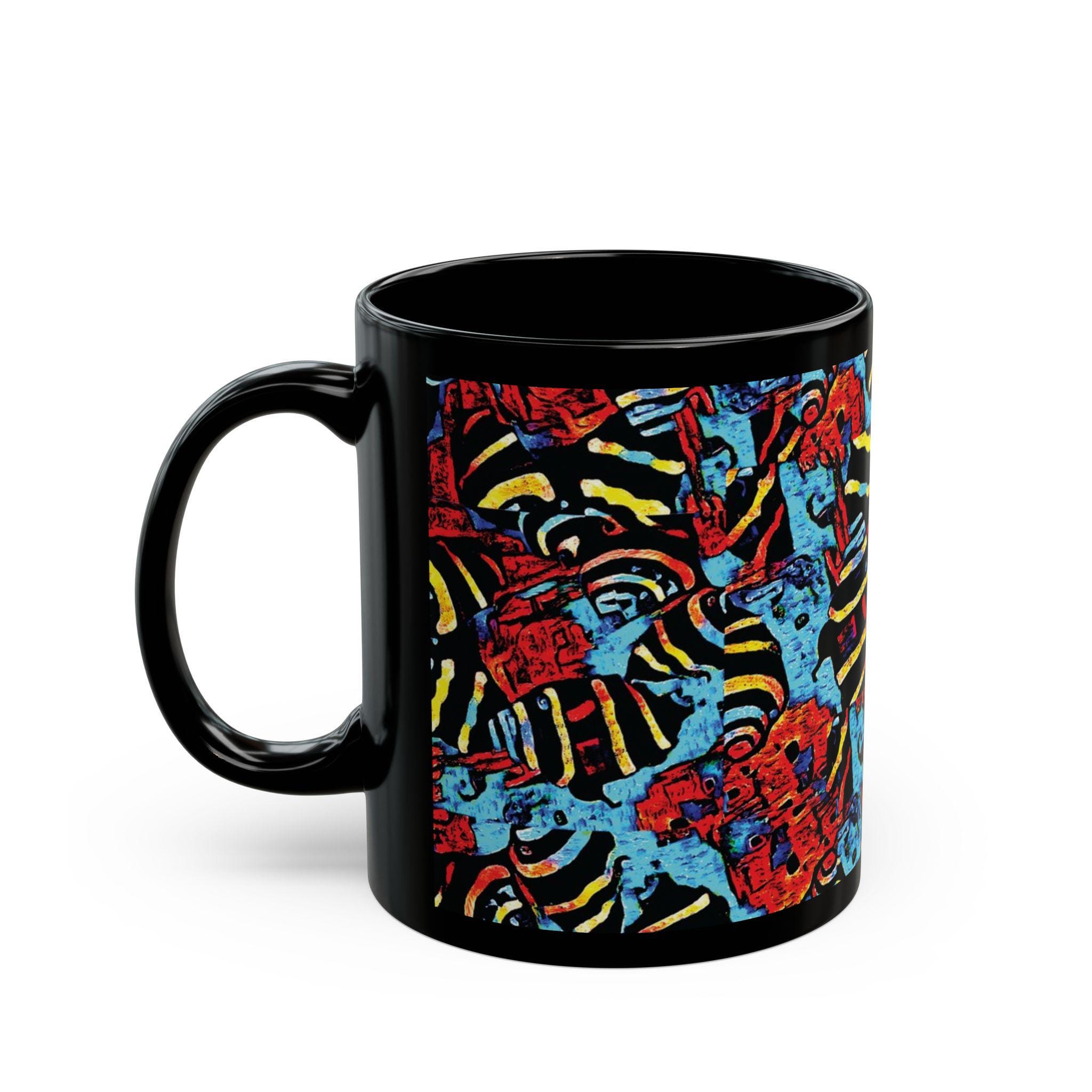 Small Snails - Coffee Mug
