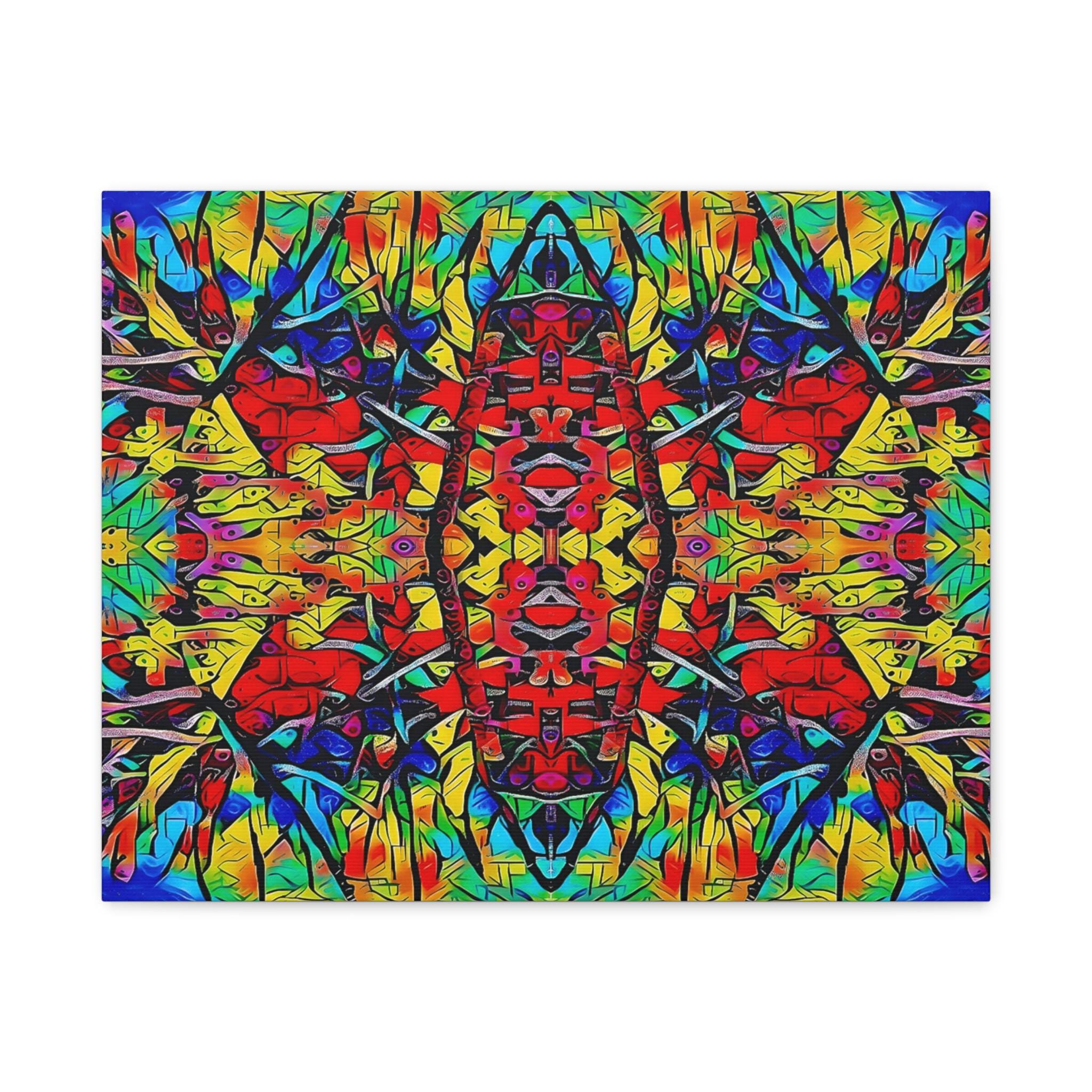 Surfs Up - Canvas Wall Art