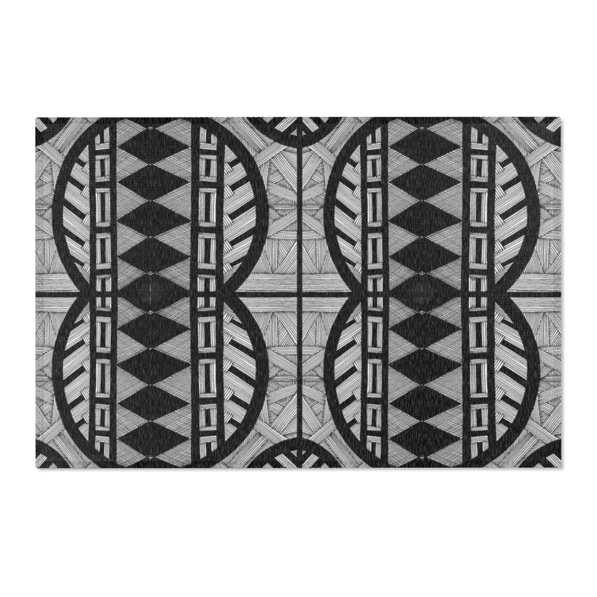Balls 2 - Area Rug