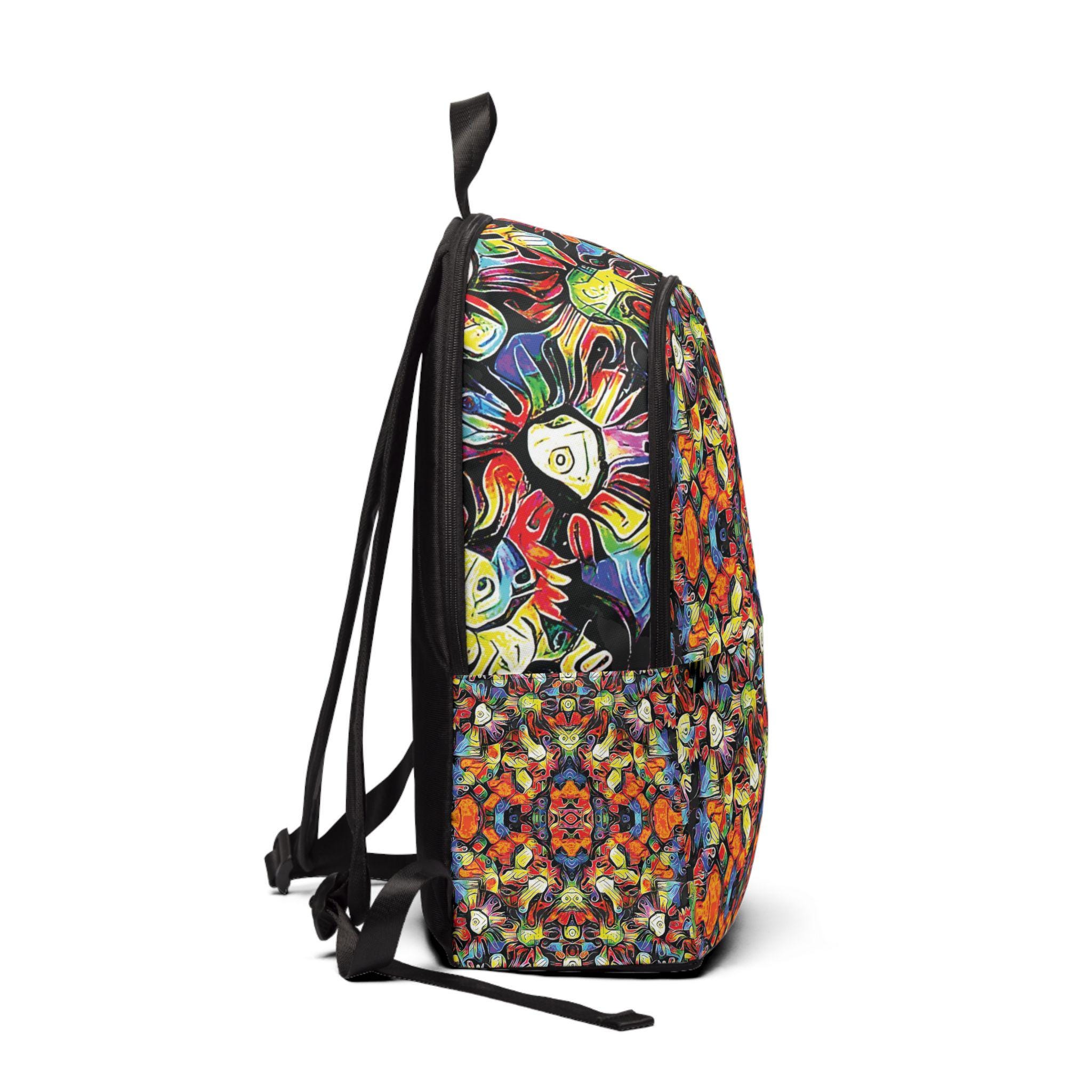 Live Wire - Backpack