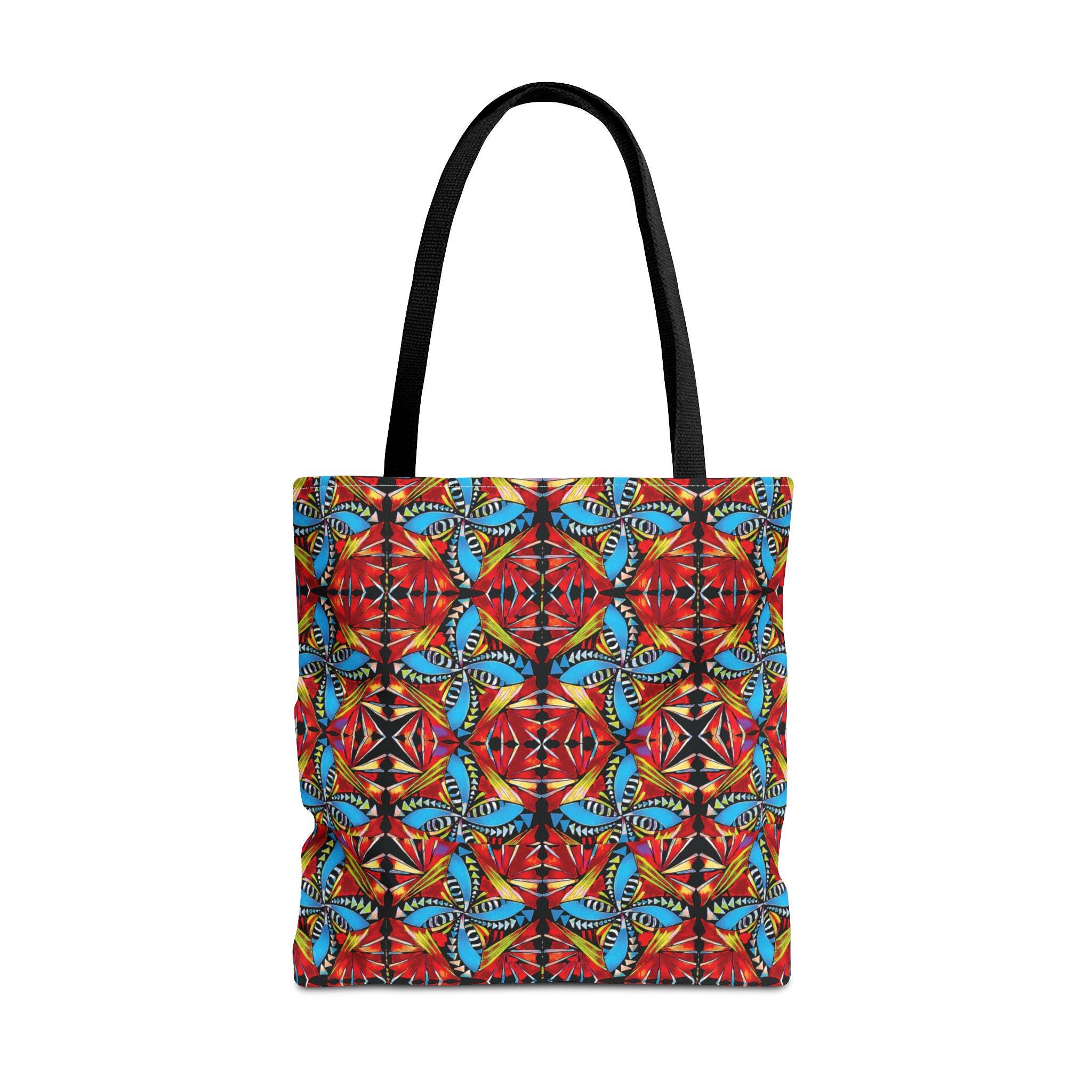Tapa Cluster - Tote Bag