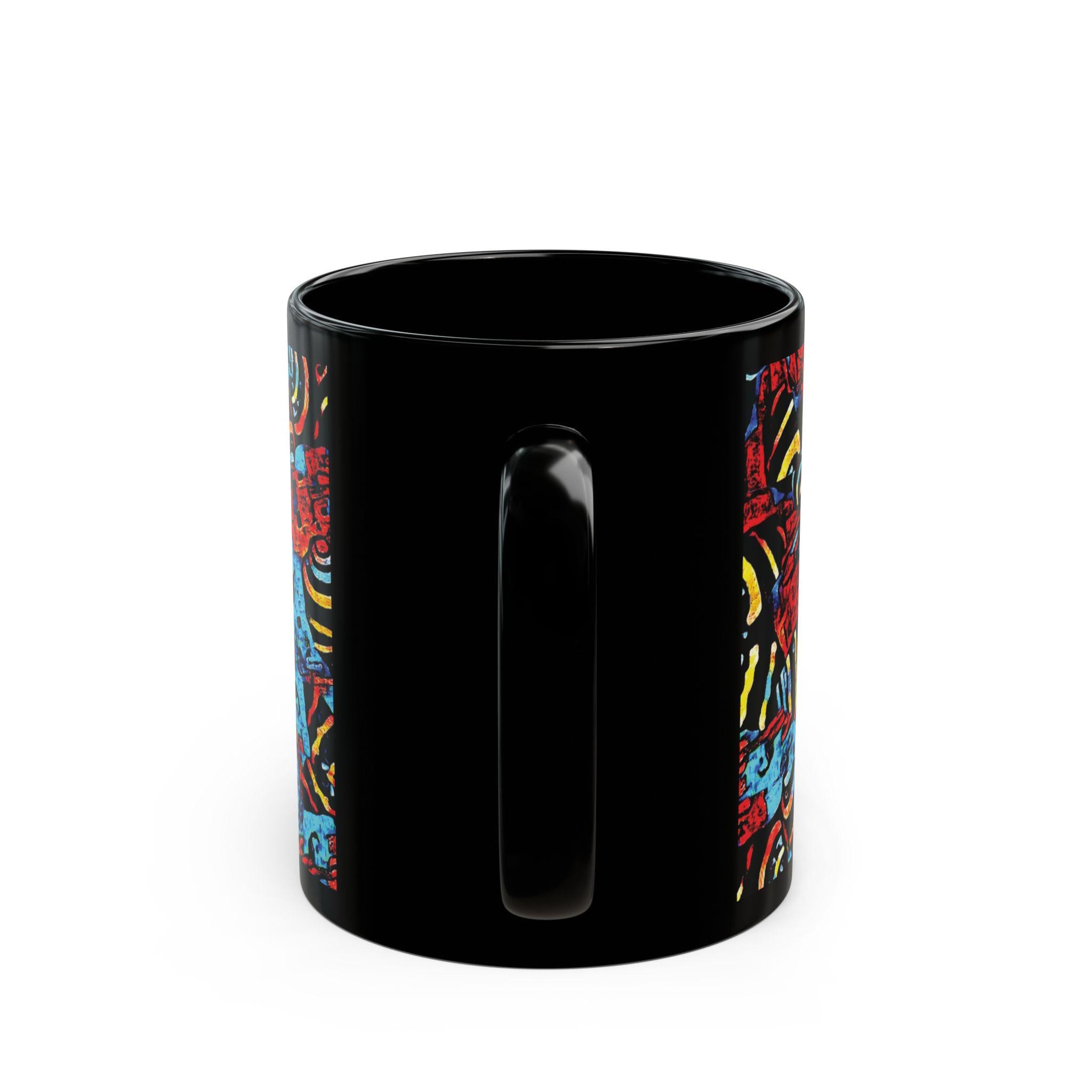 Small Snails - Coffee Mug