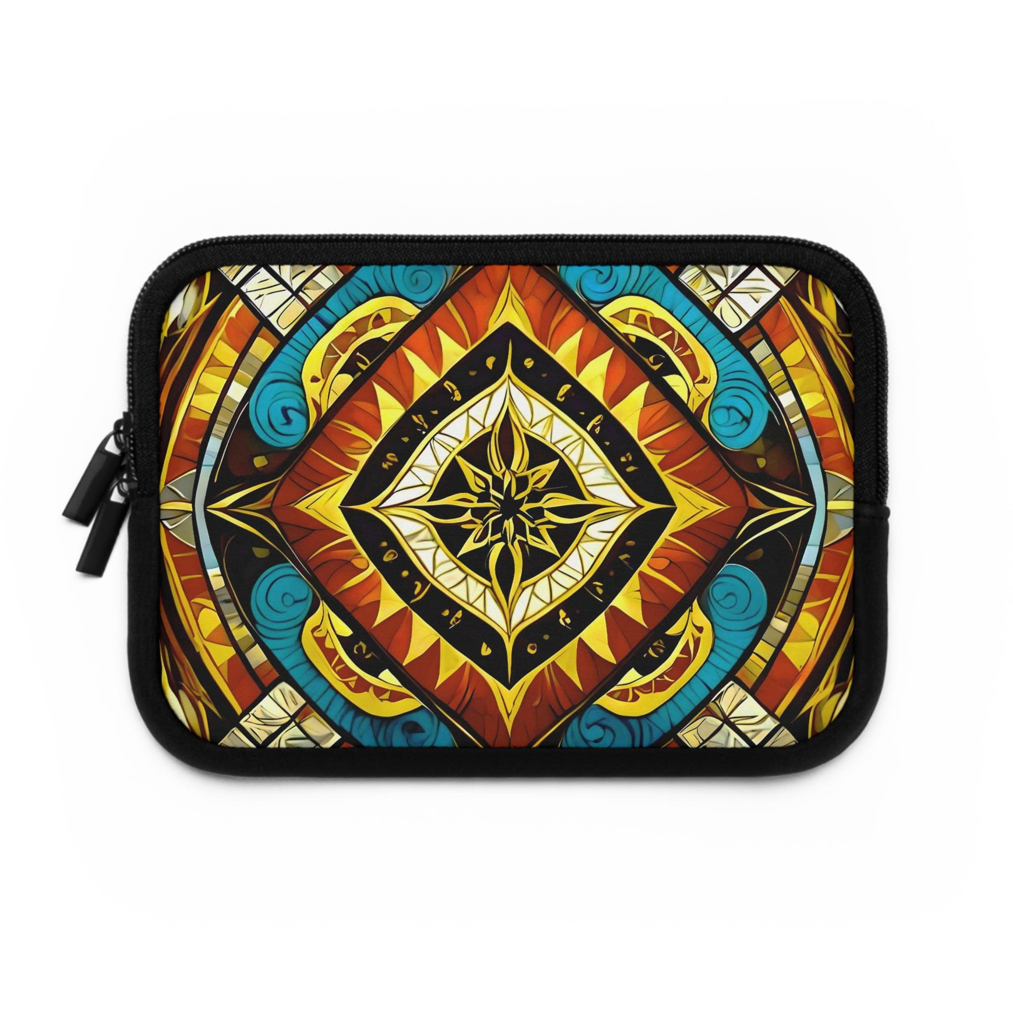 Box 3 - Laptop Sleeve