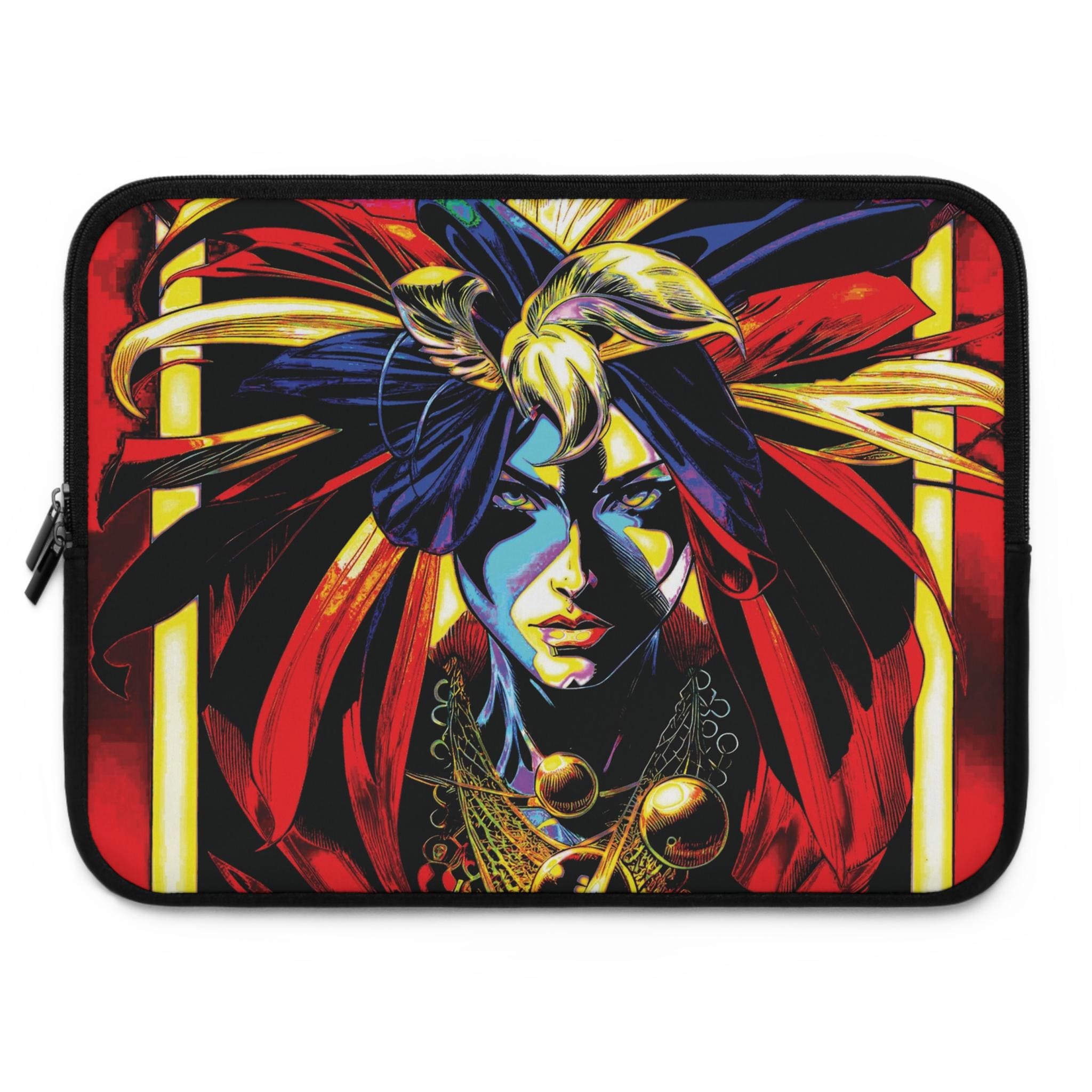 Fashion Dare - Laptop Sleeve