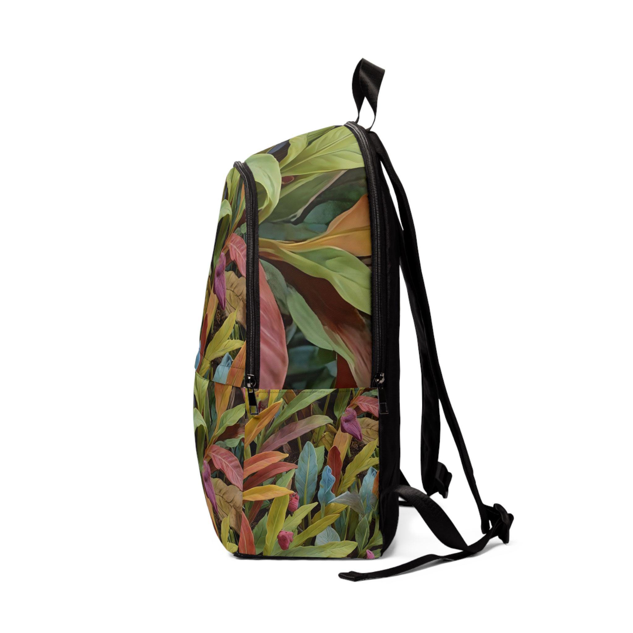 Ginger Fiels Small - Backpack