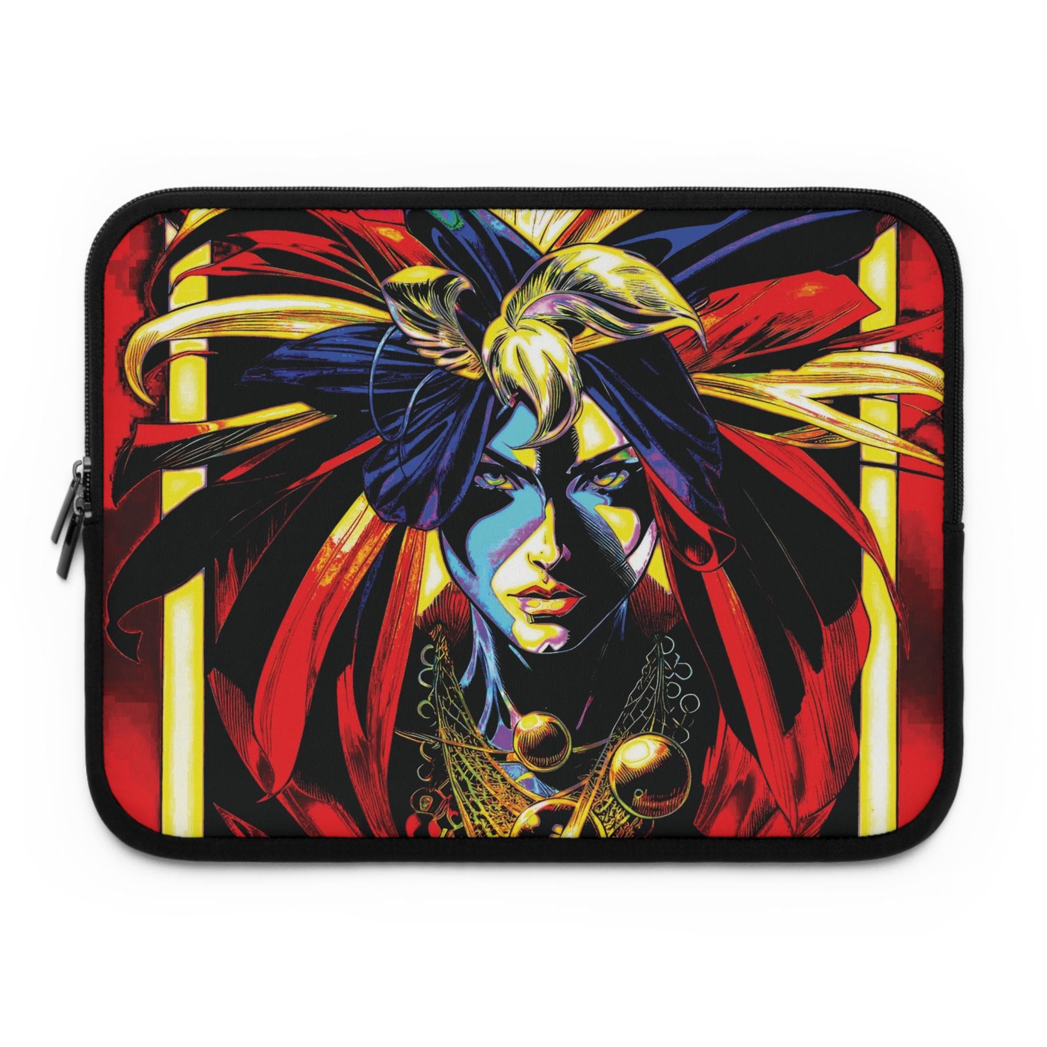 Fashion Dare - Laptop Sleeve