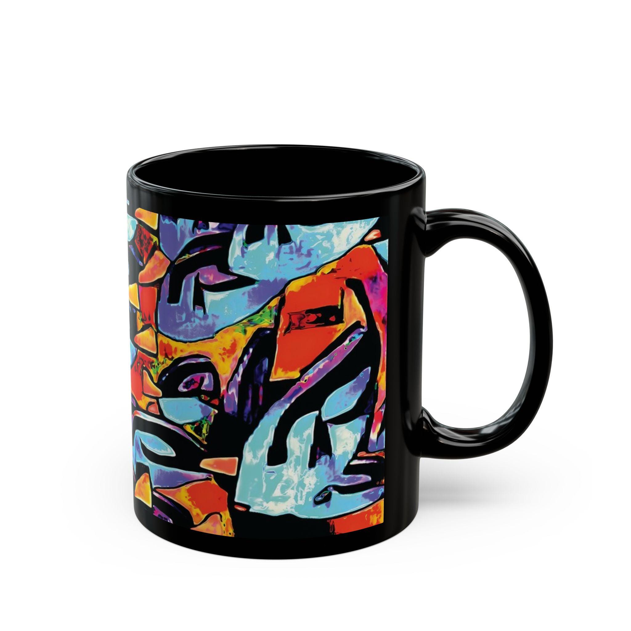 Tang Gang - Coffee Mug
