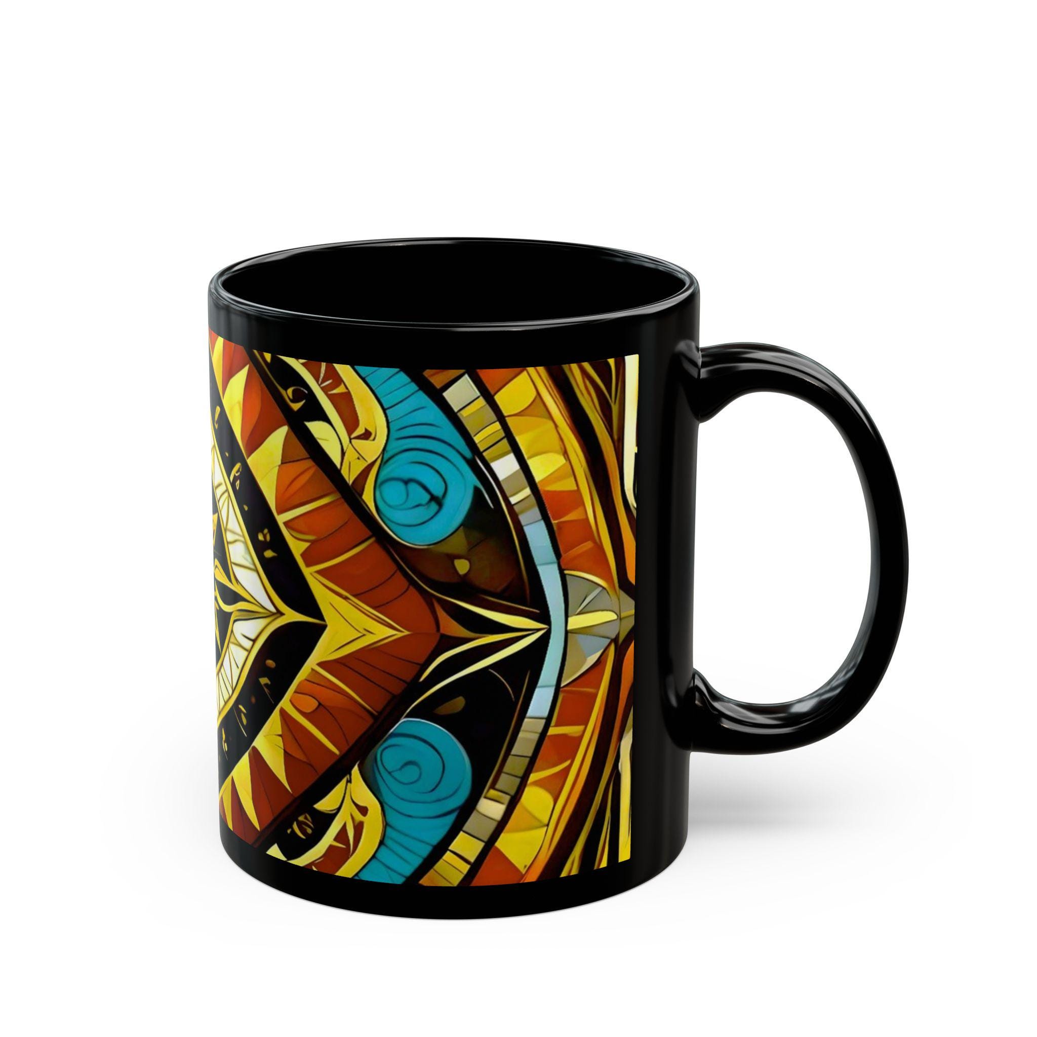 Box 3 - Coffee Mug