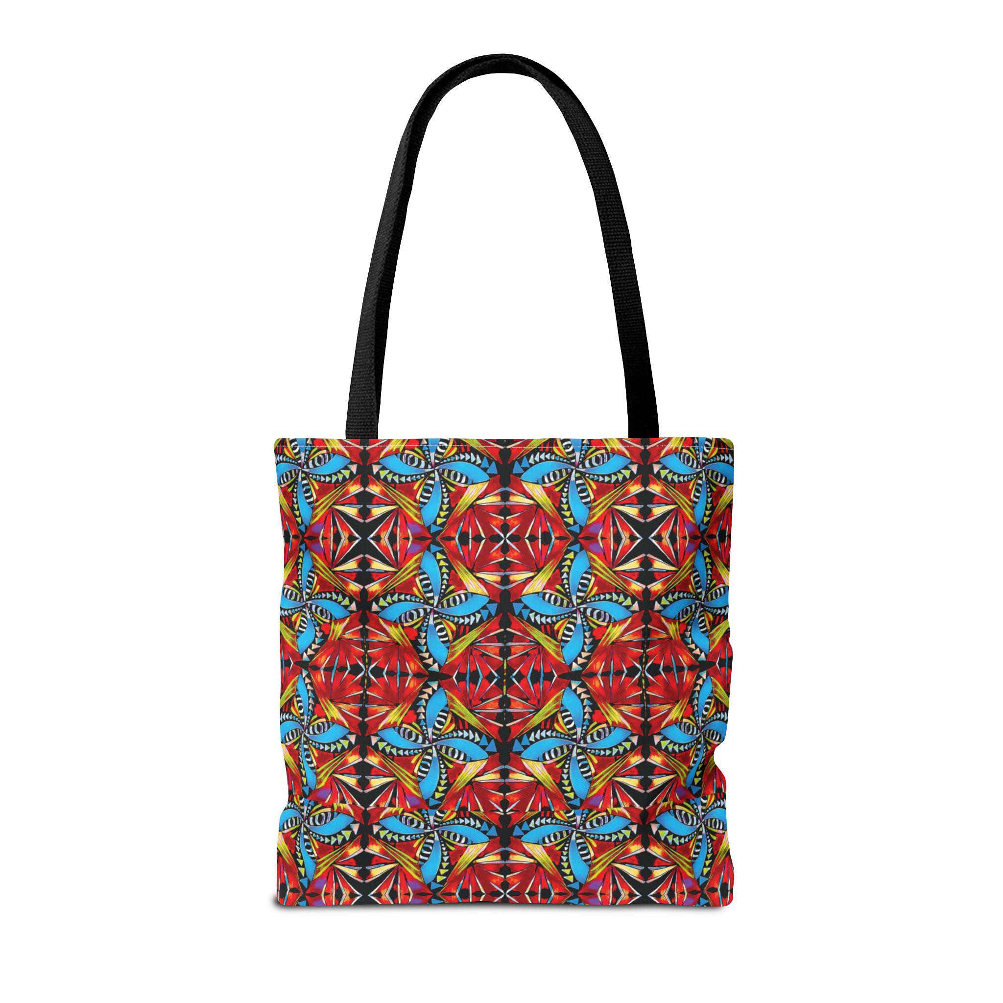 Tapa Cluster - Tote Bag