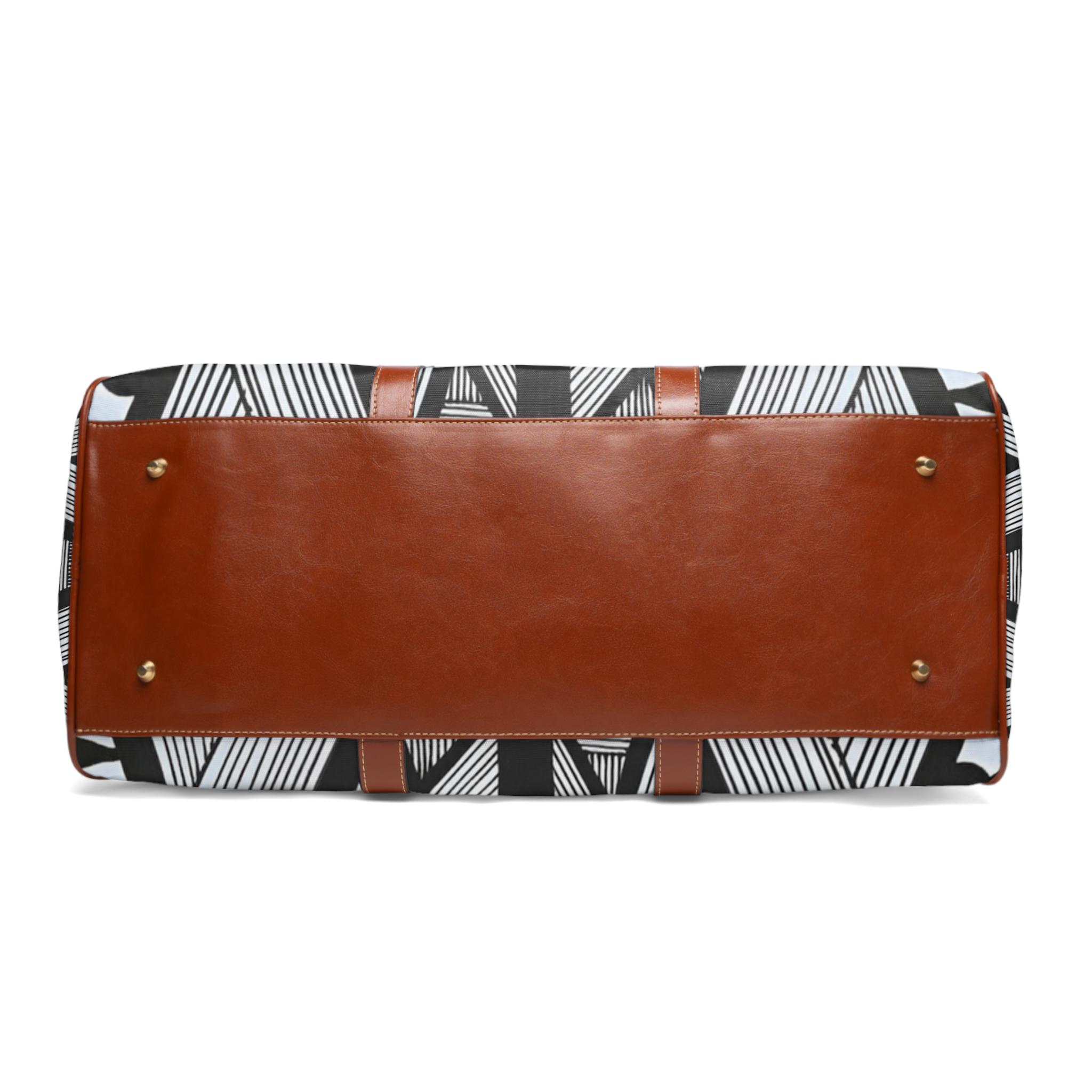 BW Tapa - Waterproof Travel Bag