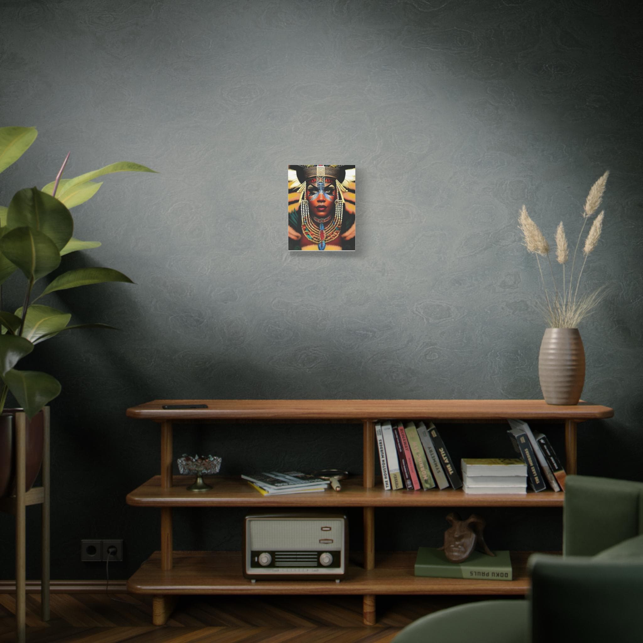 Judgement - Canvas Wall Art