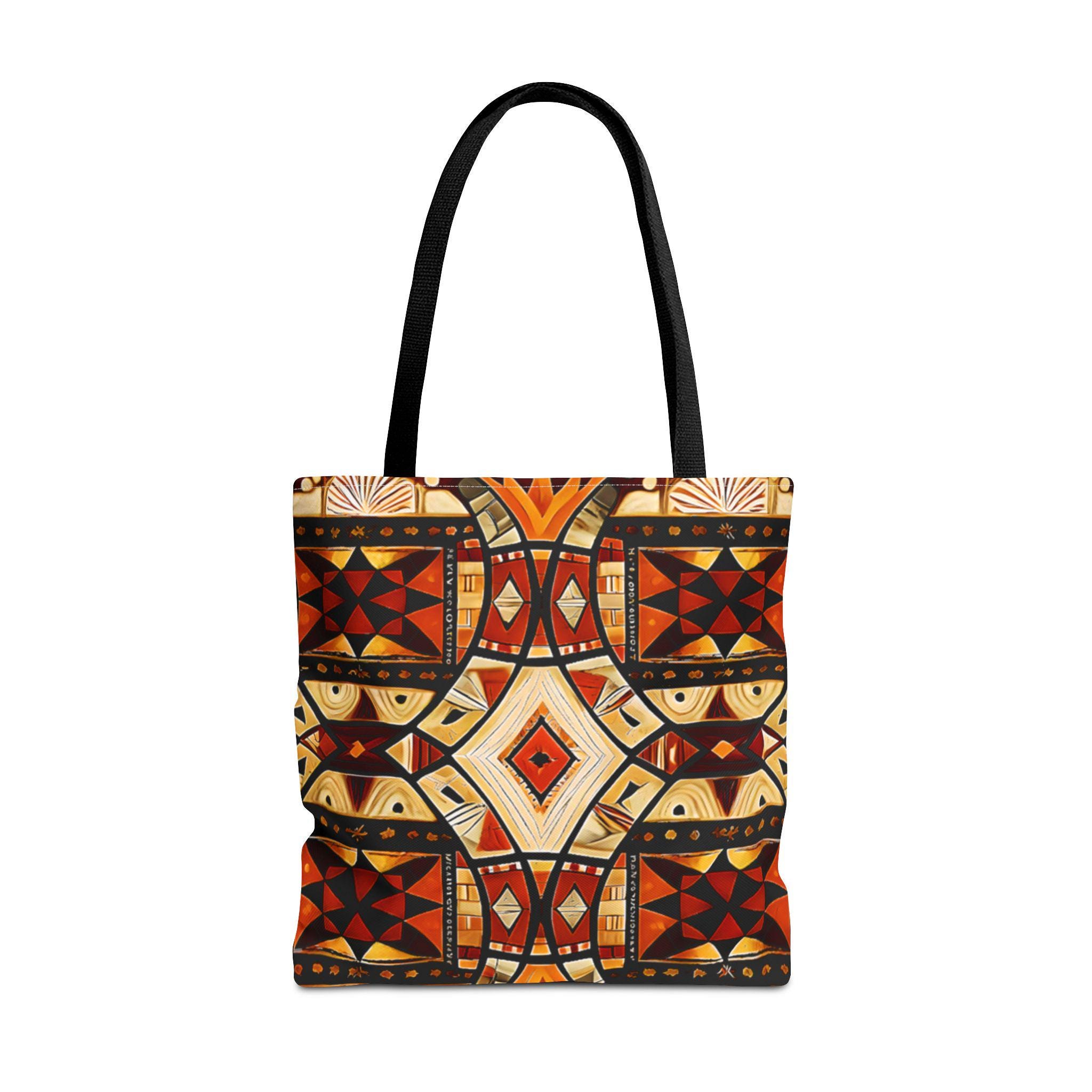 Tapa Too Tight - Tote Bag